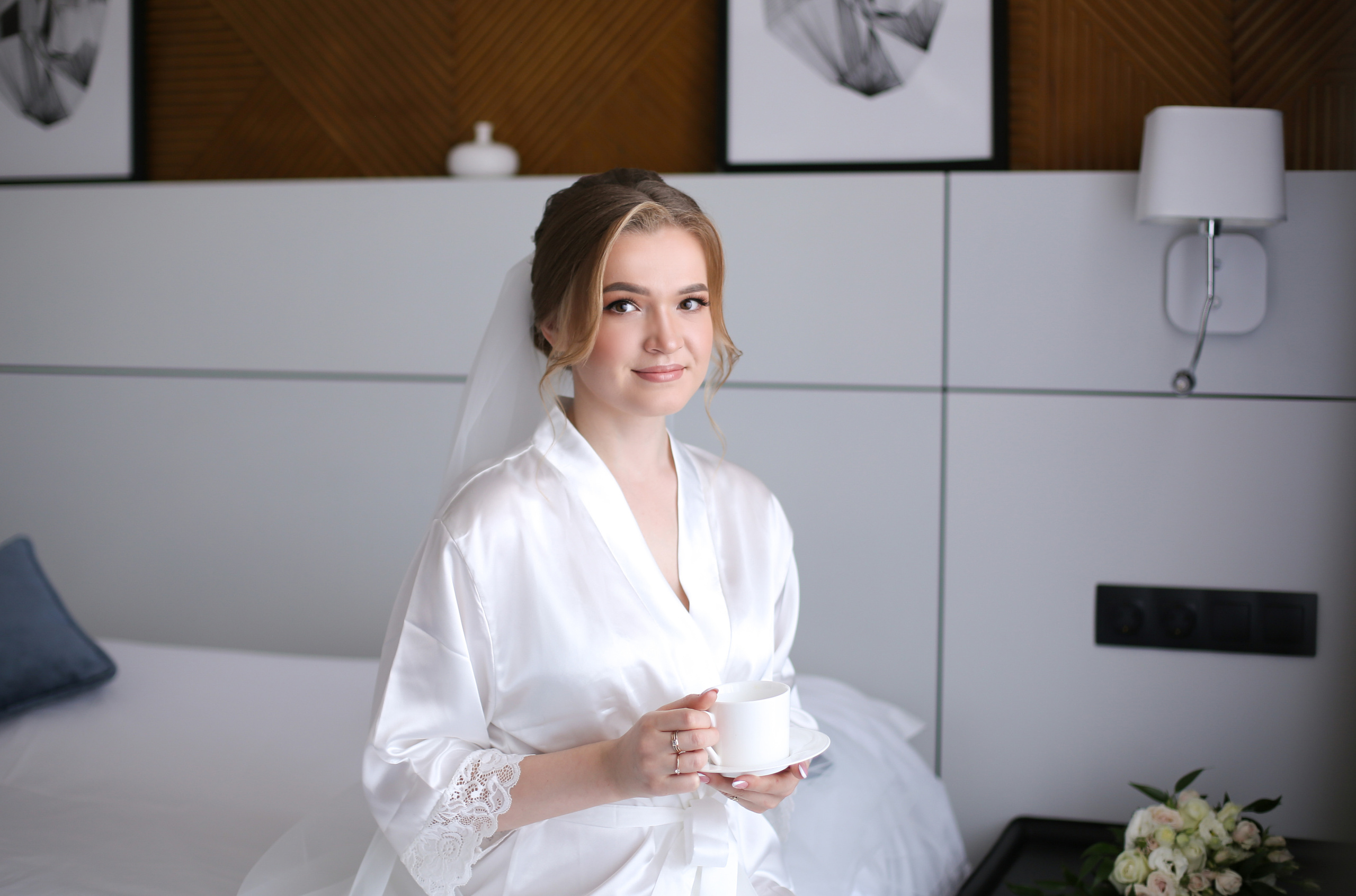 Сергей и Анастасия. Профессиональный фотограф Алена Гребенщикова