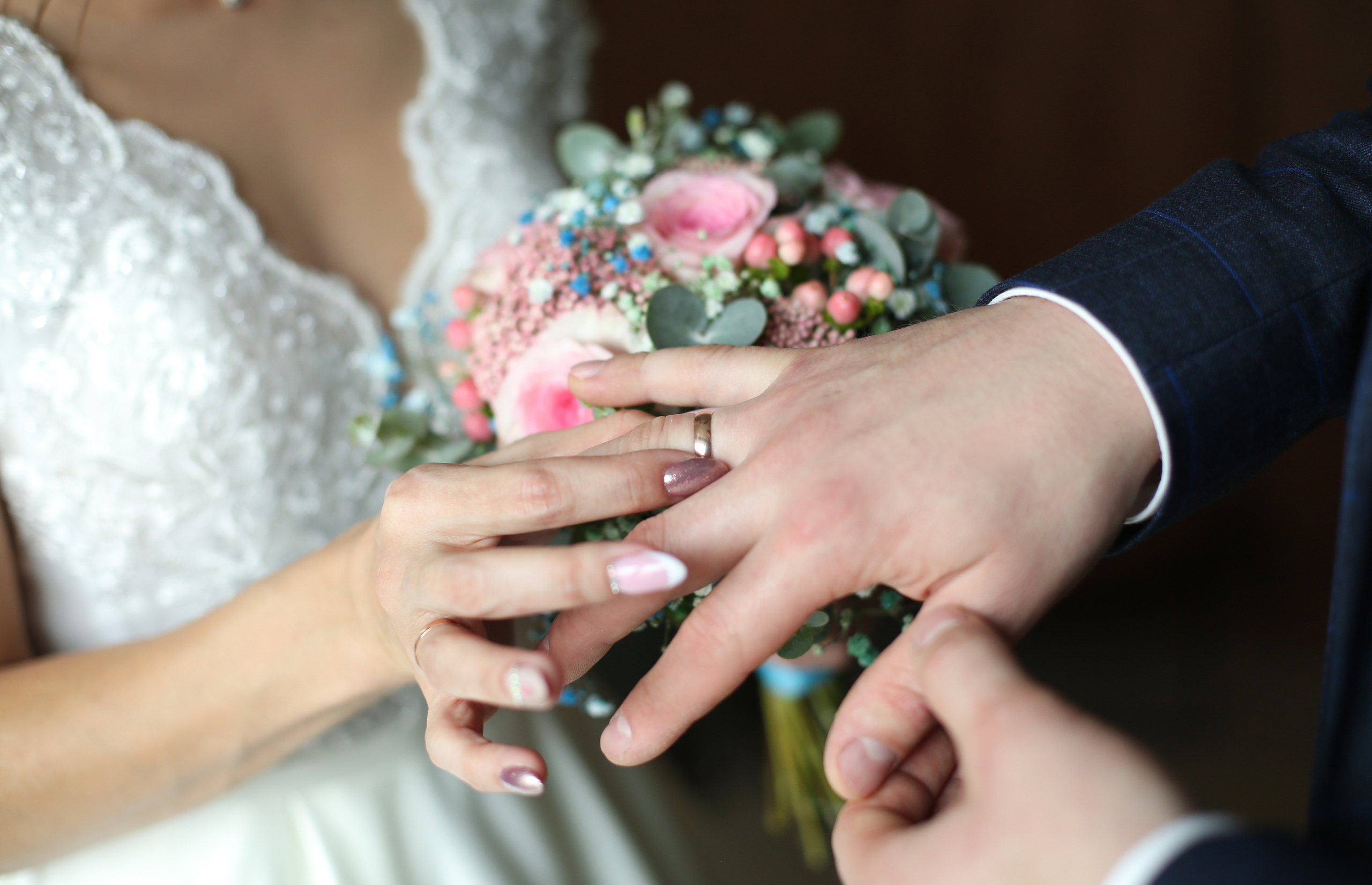 Александр и Виктория. Профессиональный фотограф Алена Гребенщикова