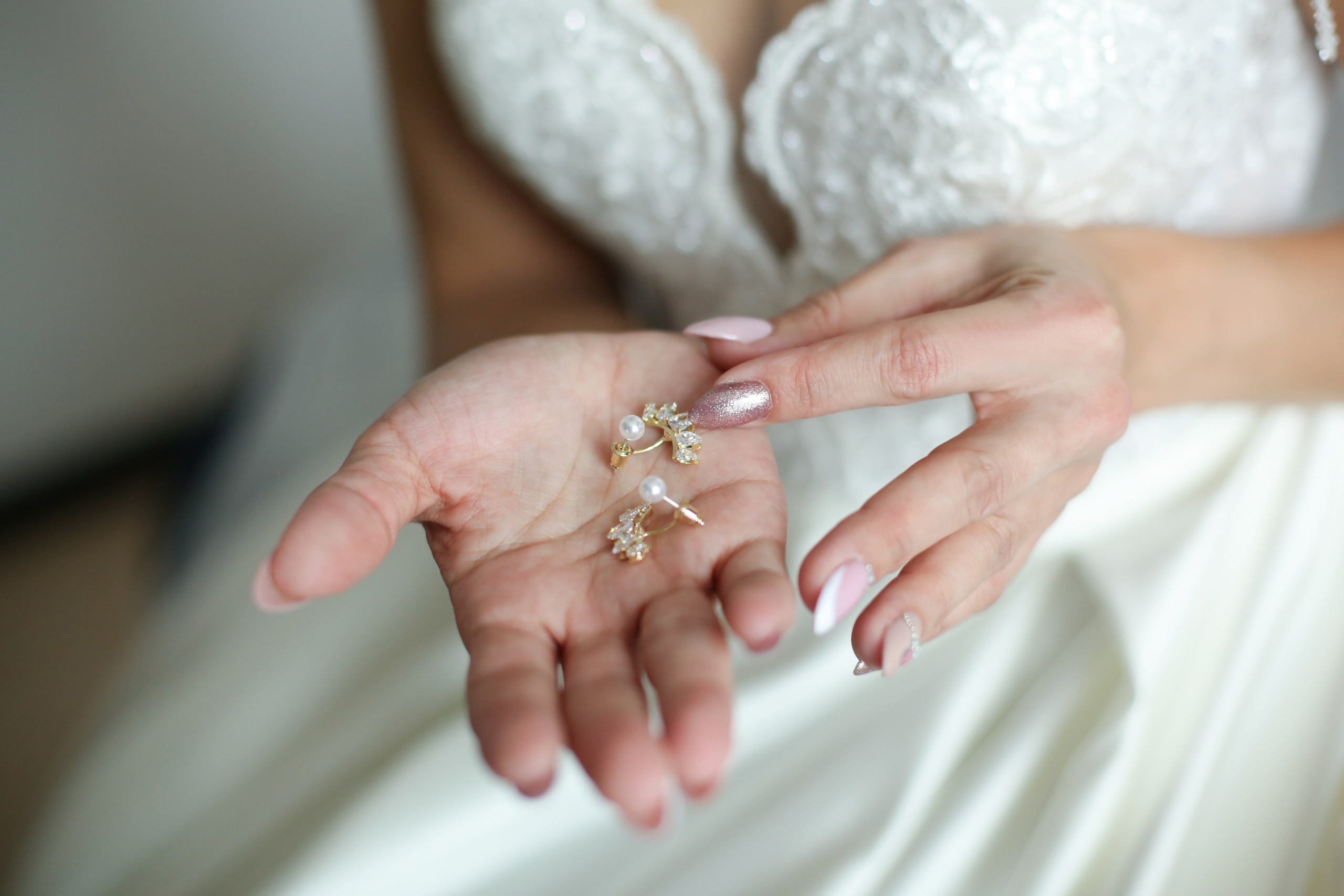 Александр и Виктория. Профессиональный фотограф Алена Гребенщикова