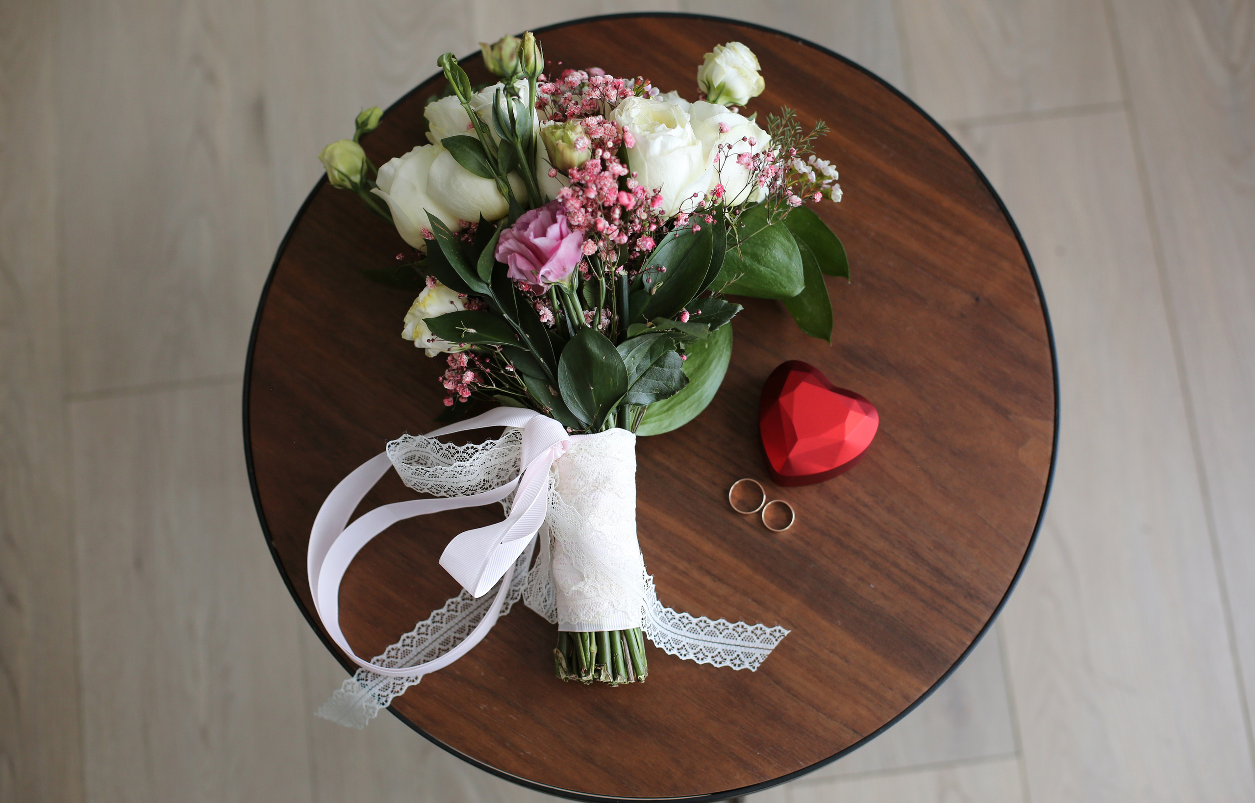 Свадебное фото. Профессиональный фотограф Алена Гребенщикова