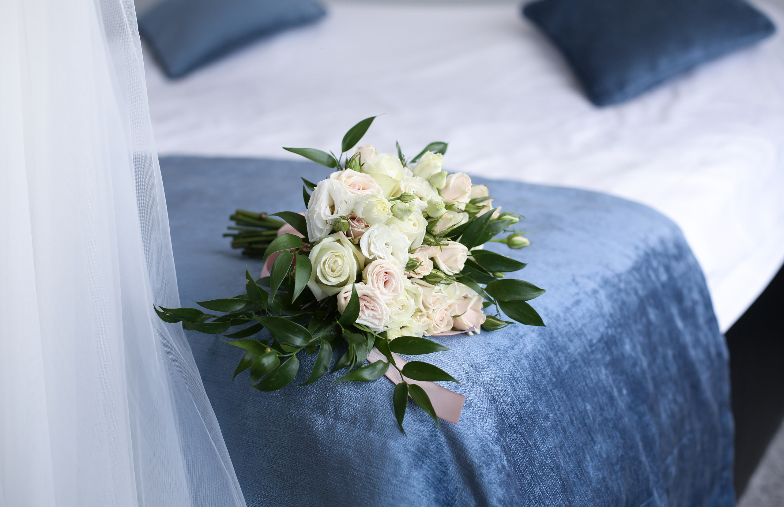 Сергей и Анастасия. Профессиональный фотограф Алена Гребенщикова