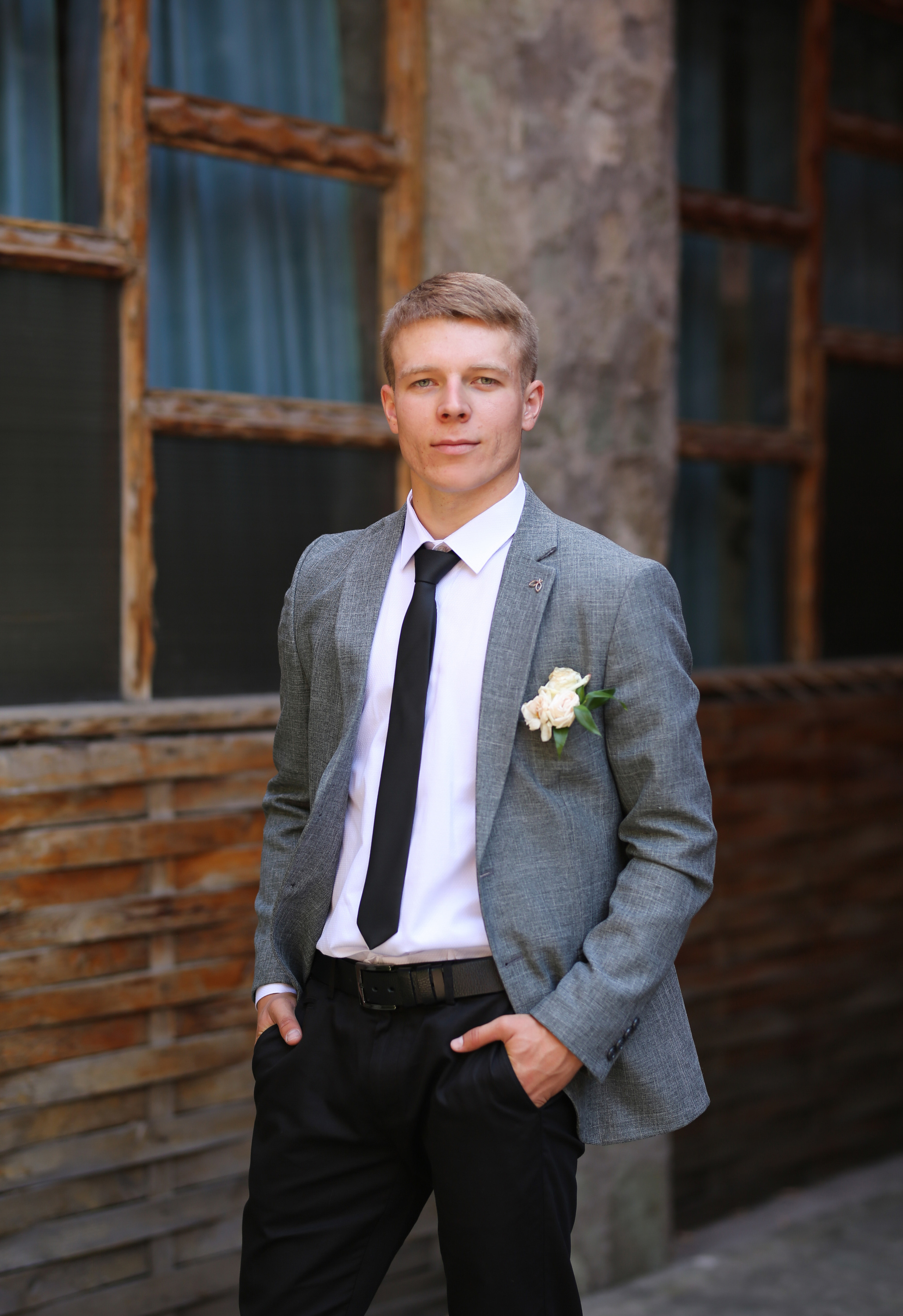 Сергей и Анастасия. Профессиональный фотограф Алена Гребенщикова