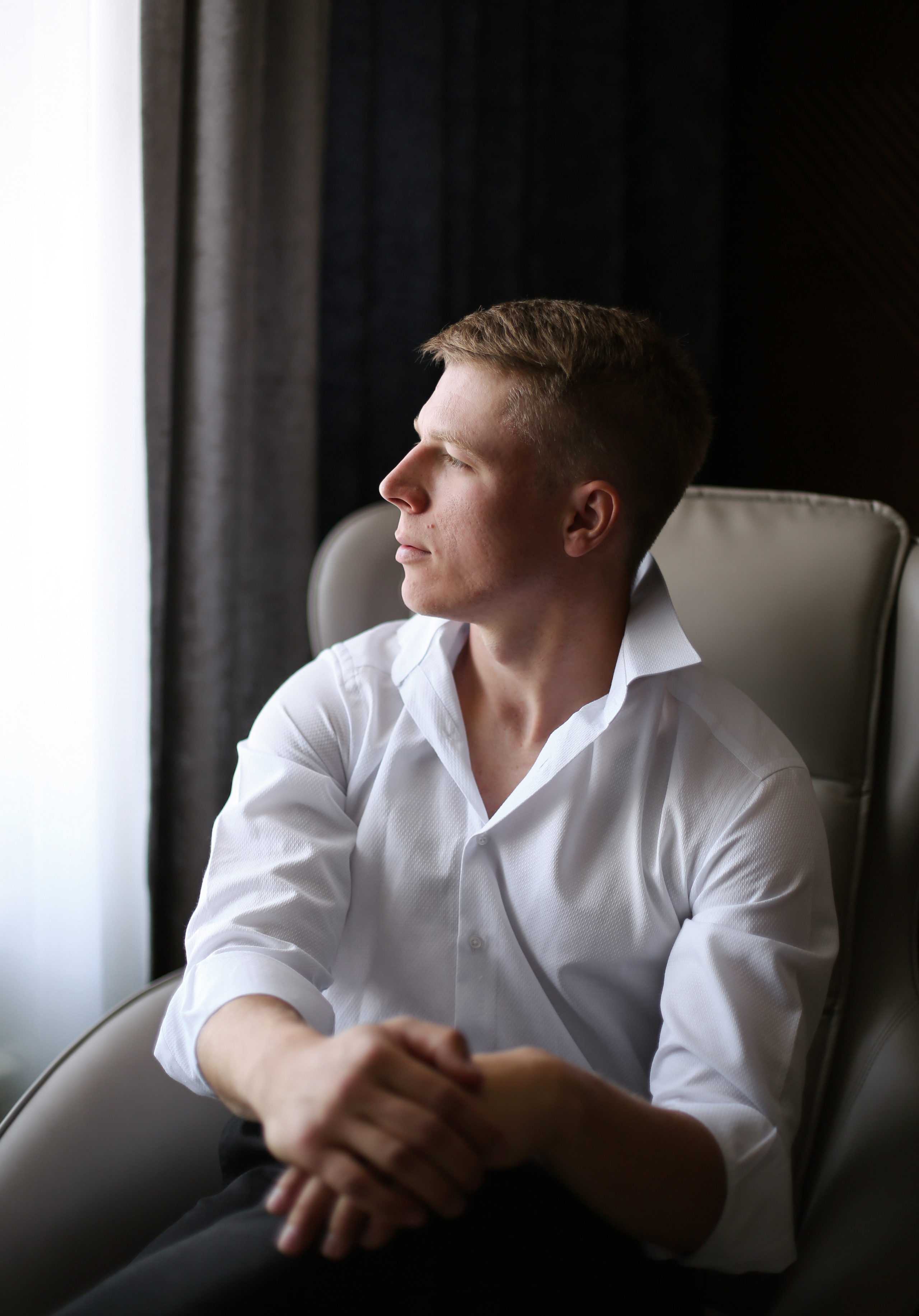 Сергей и Анастасия. Профессиональный фотограф Алена Гребенщикова