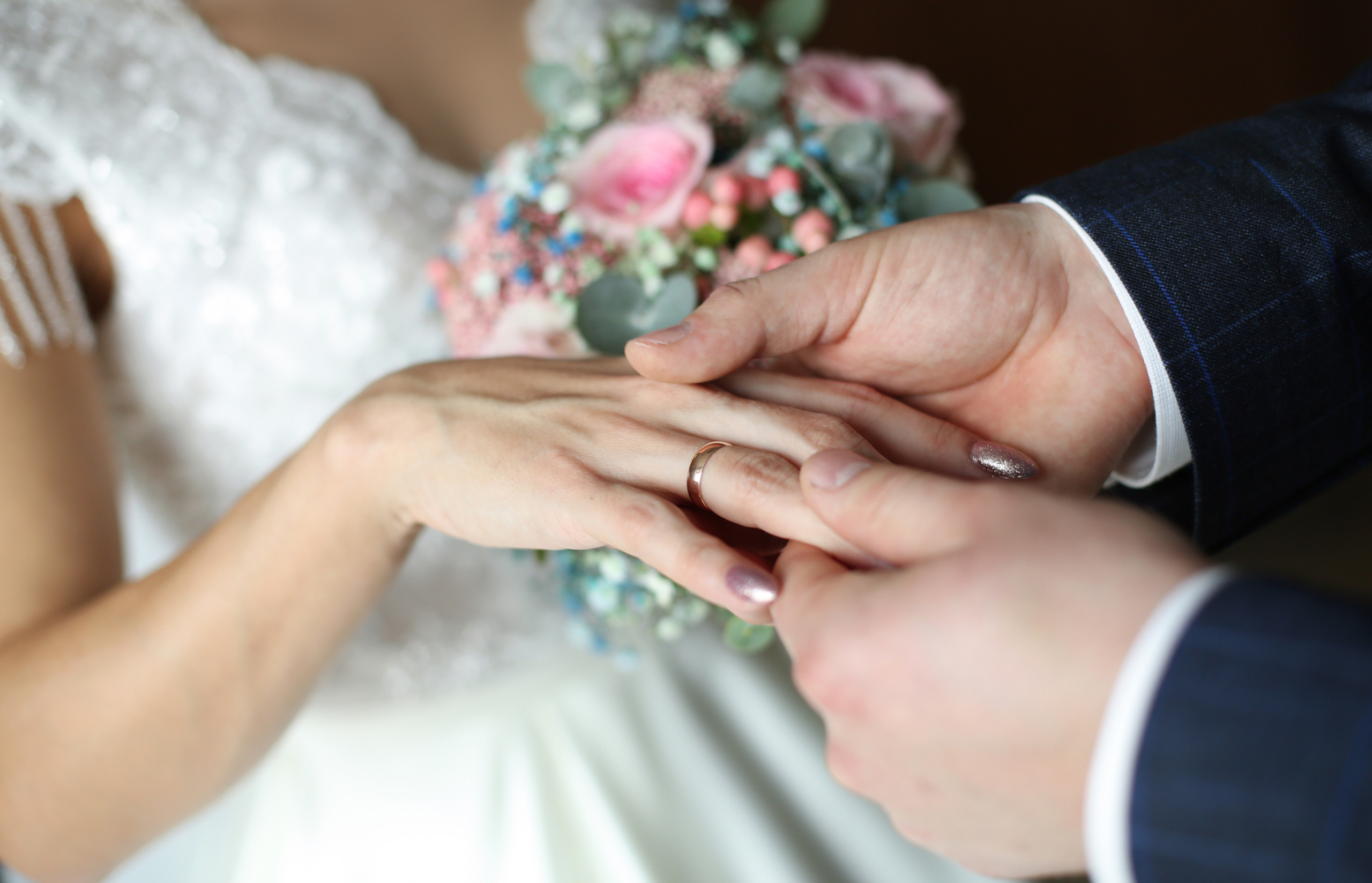 Александр и Виктория. Профессиональный фотограф Алена Гребенщикова