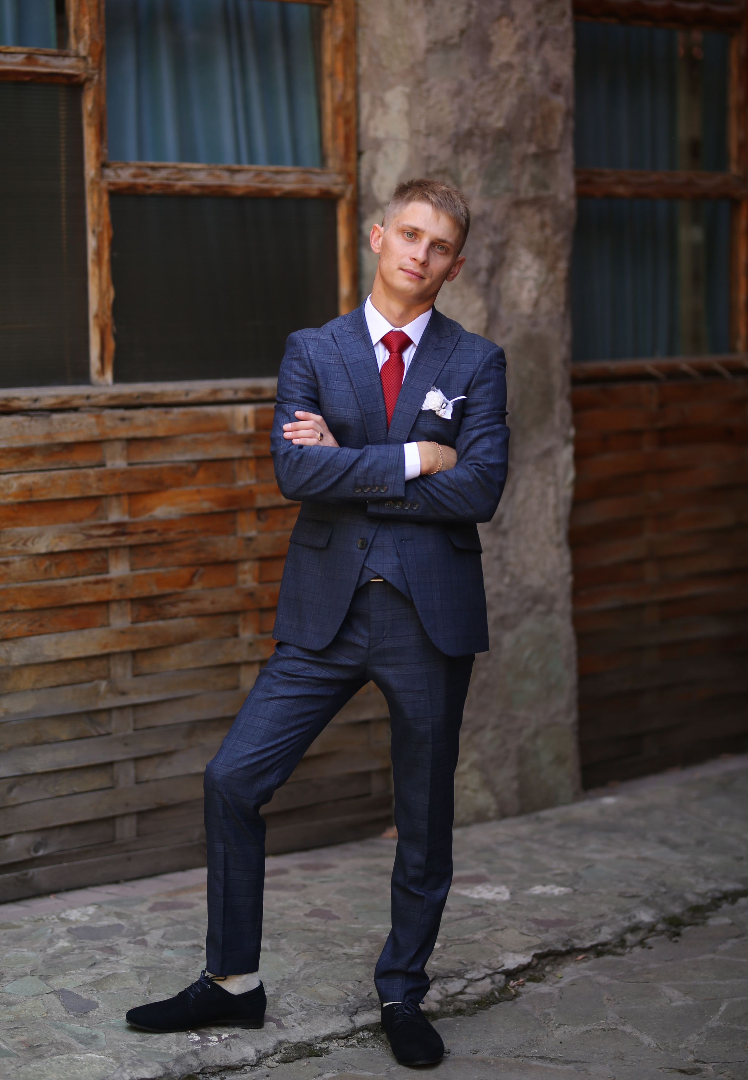 Свадебная прогулка. Профессиональный фотограф Алена Гребенщикова