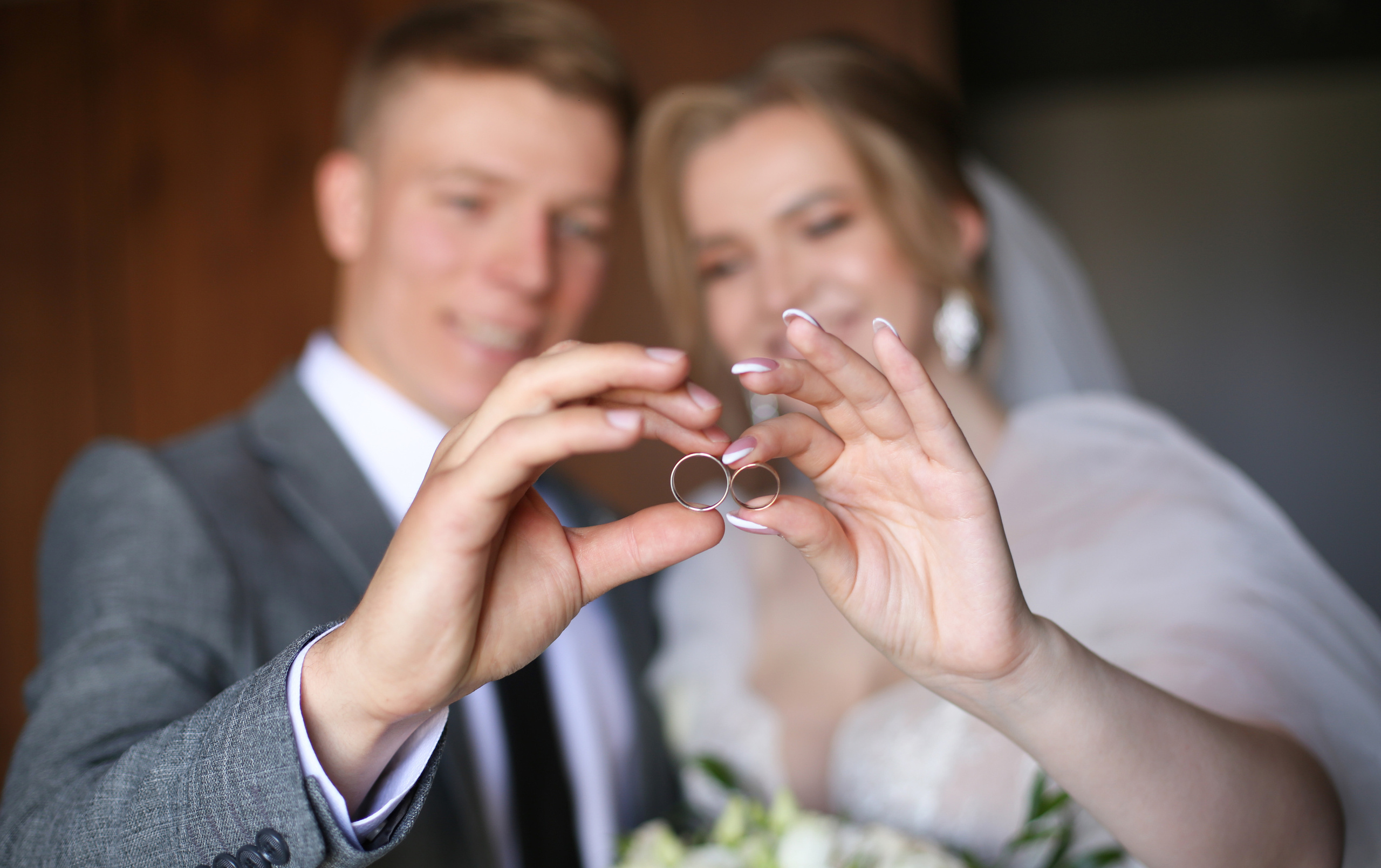 Сергей и Анастасия. Профессиональный фотограф Алена Гребенщикова