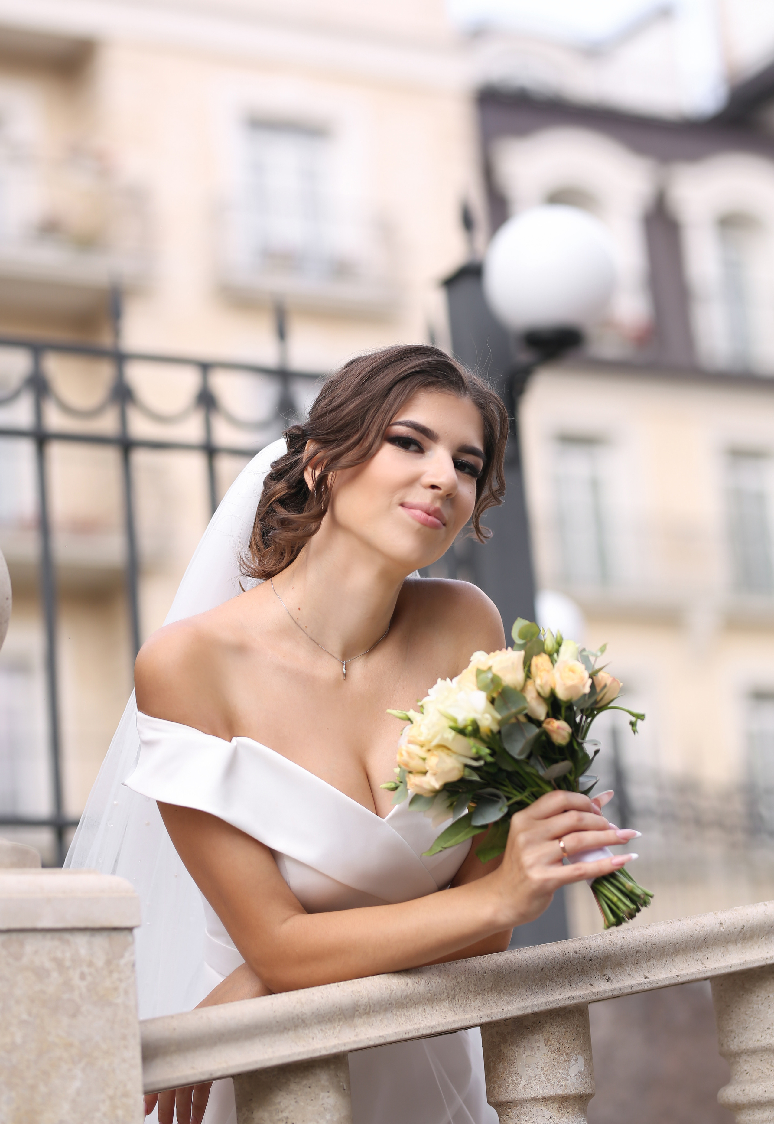 Свадебное фото. Профессиональный фотограф Алена Гребенщикова