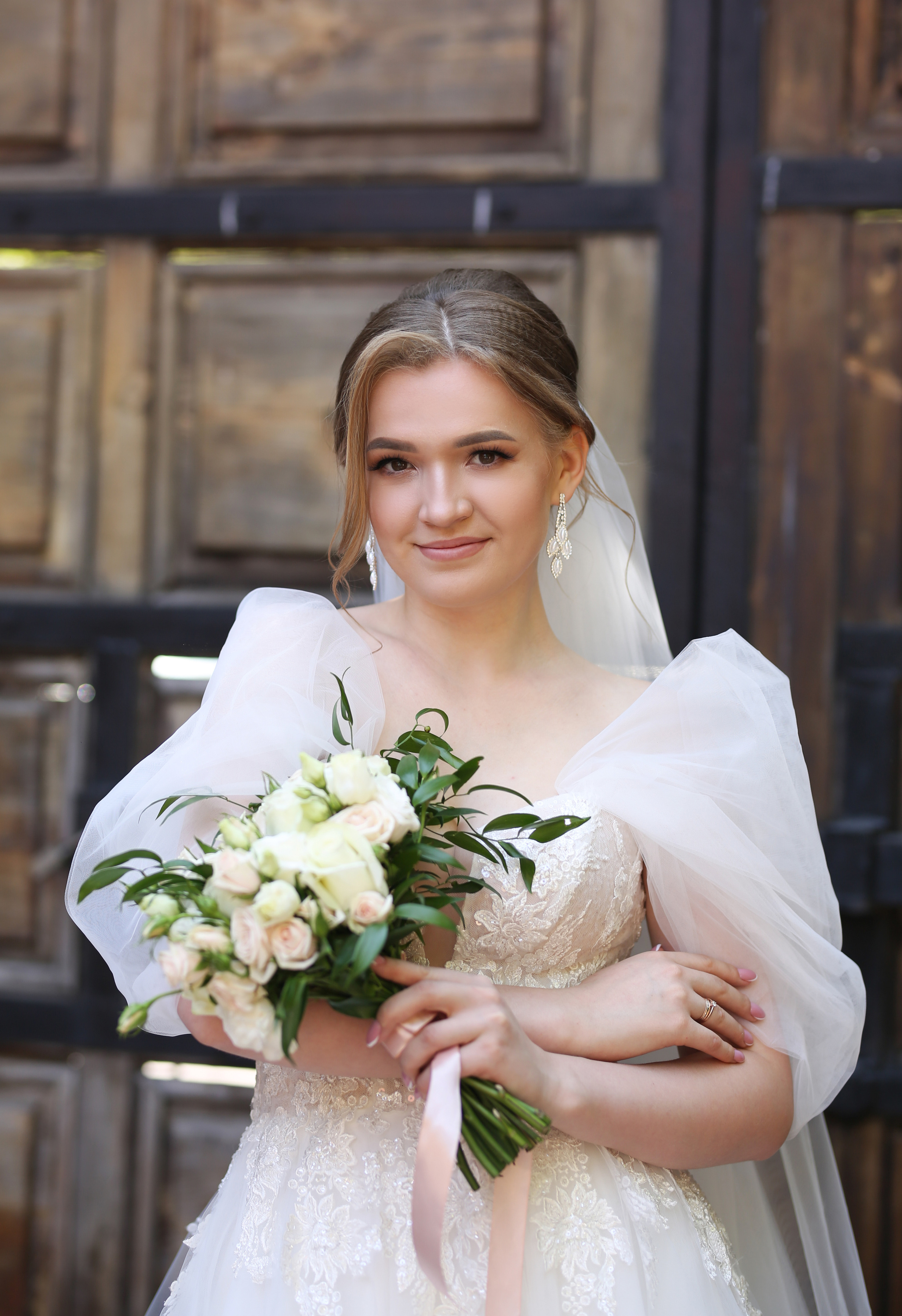 Сергей и Анастасия. Профессиональный фотограф Алена Гребенщикова