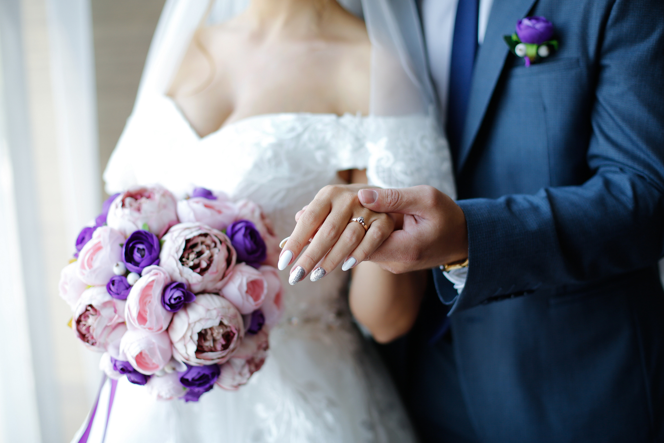 Влад и Екатерина. Профессиональный фотограф Алена Гребенщикова