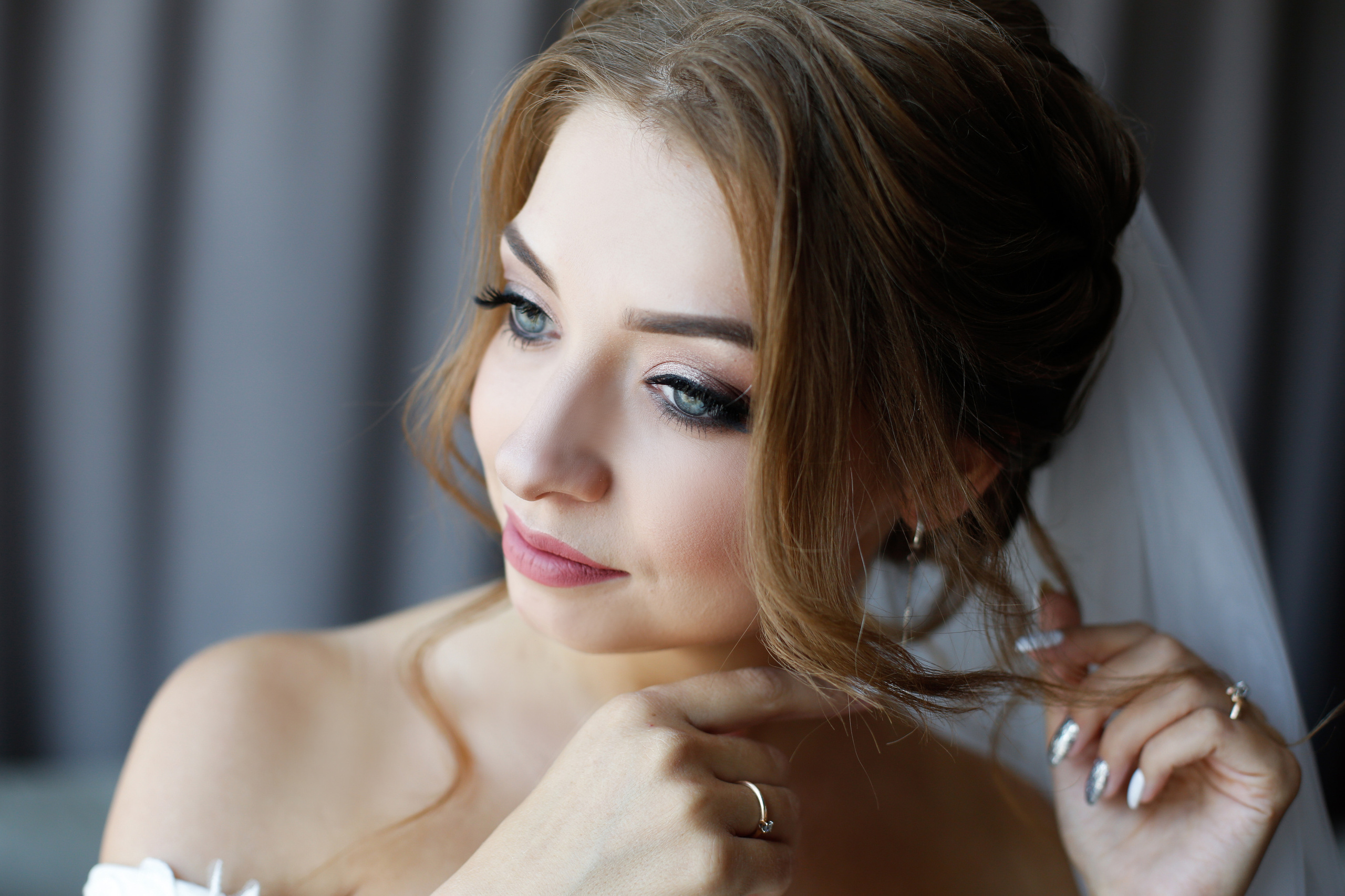 Влад и Екатерина. Профессиональный фотограф Алена Гребенщикова