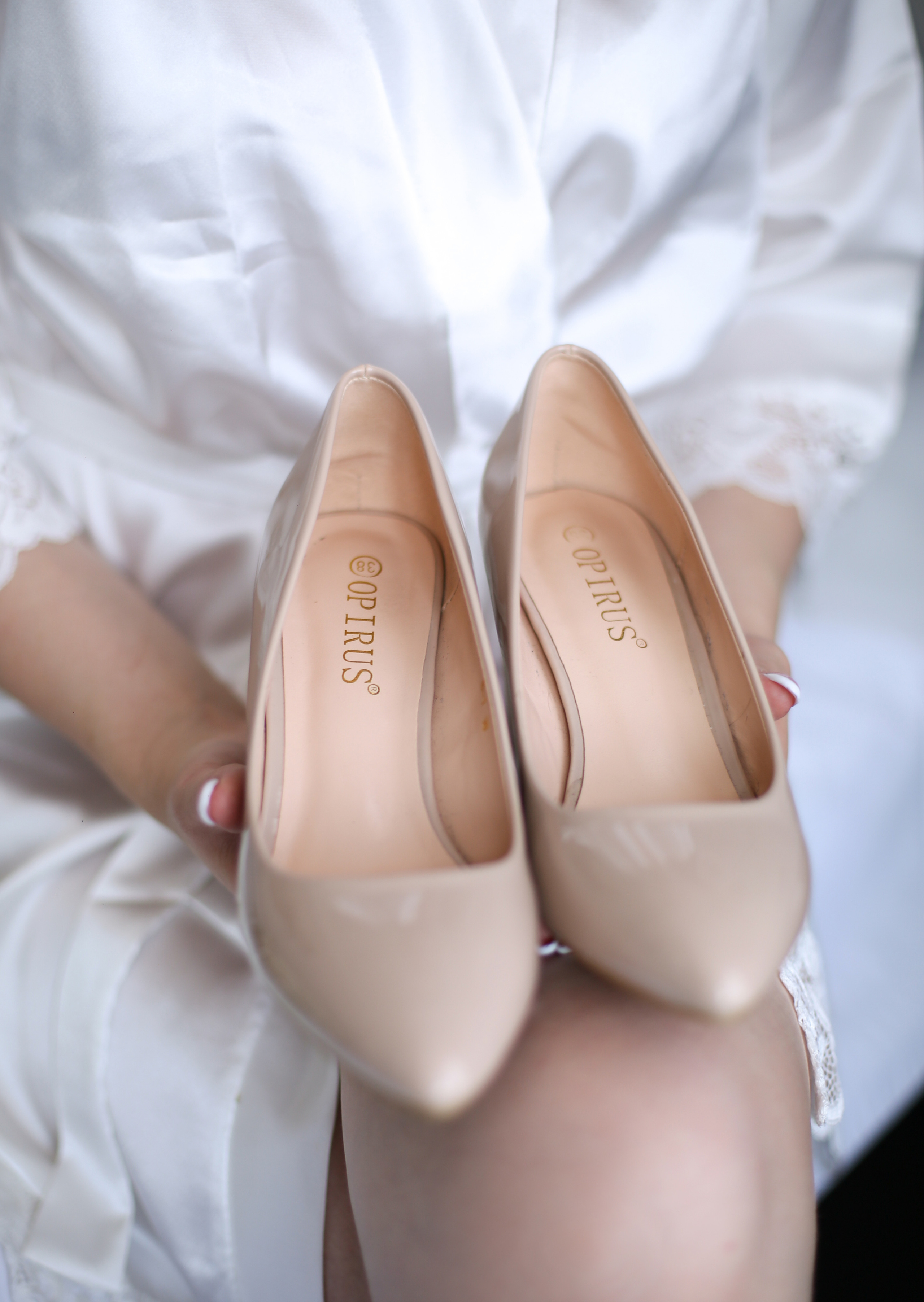 Сергей и Анастасия. Профессиональный фотограф Алена Гребенщикова