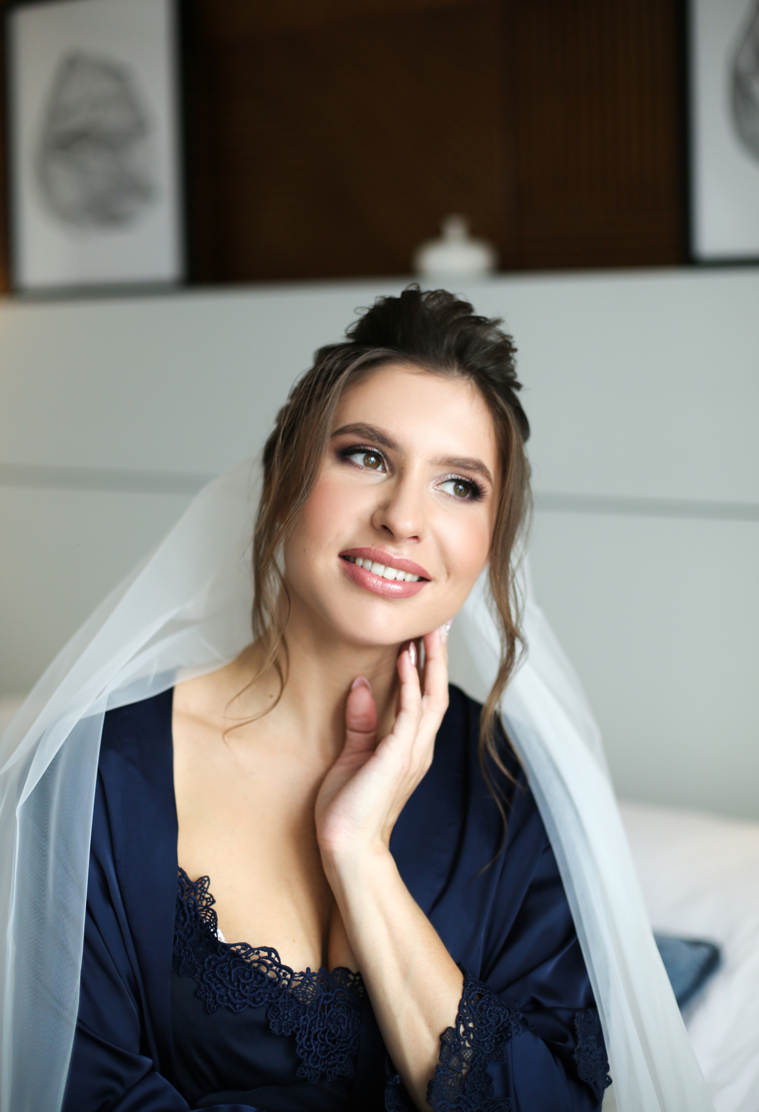 Александр и Виктория. Профессиональный фотограф Алена Гребенщикова