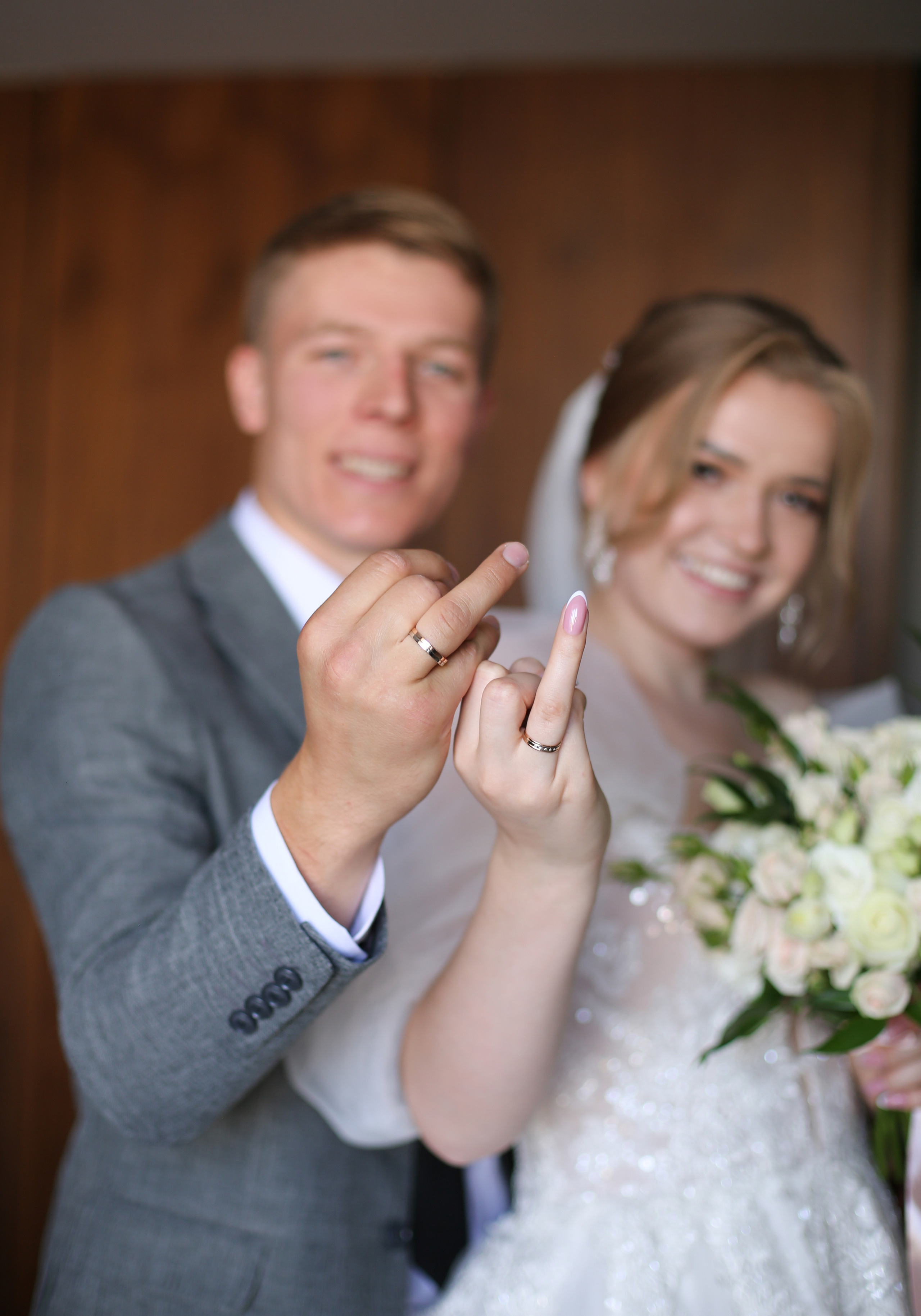 Сергей и Анастасия. Профессиональный фотограф Алена Гребенщикова