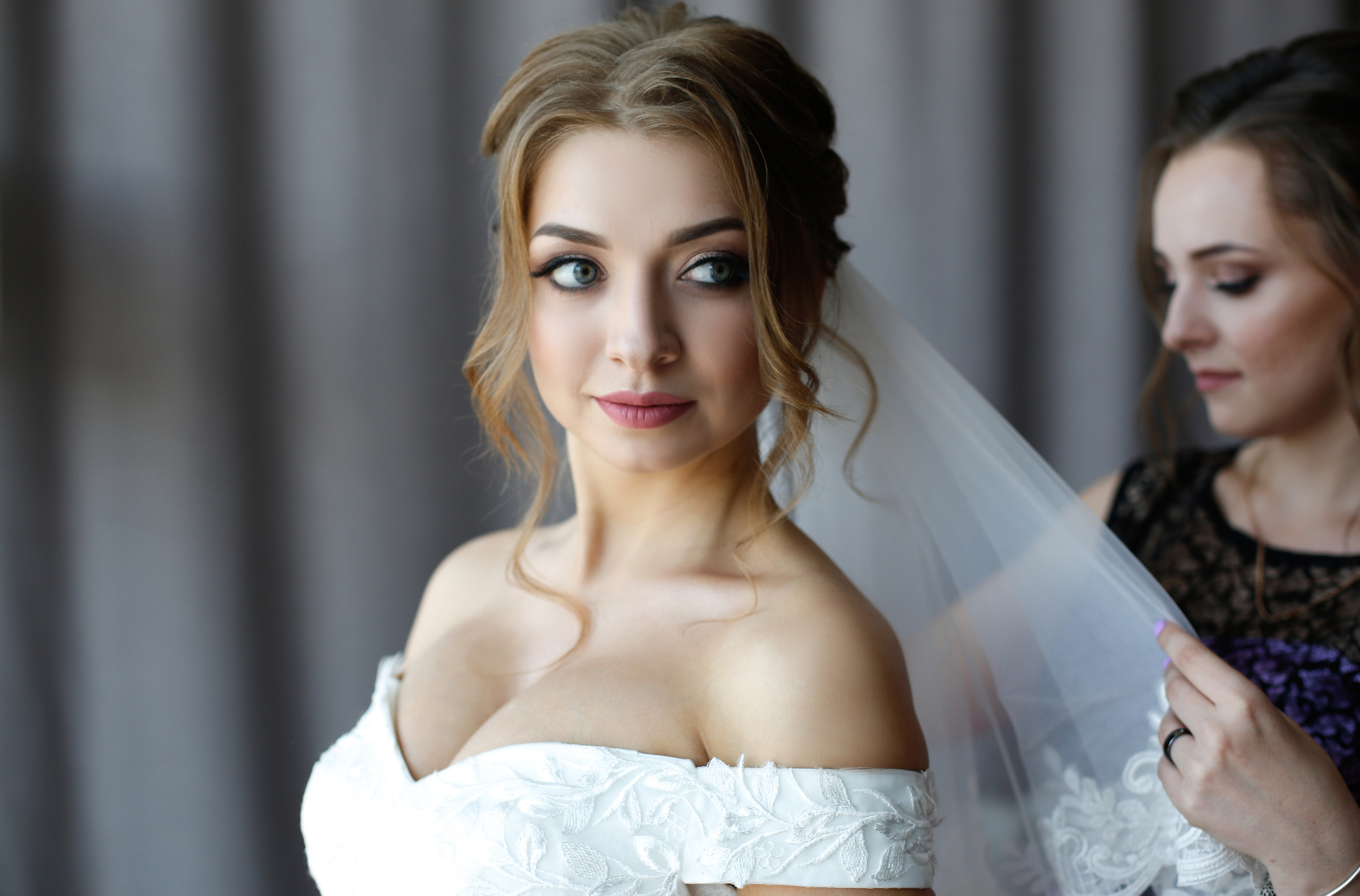 Влад и Екатерина. Профессиональный фотограф Алена Гребенщикова