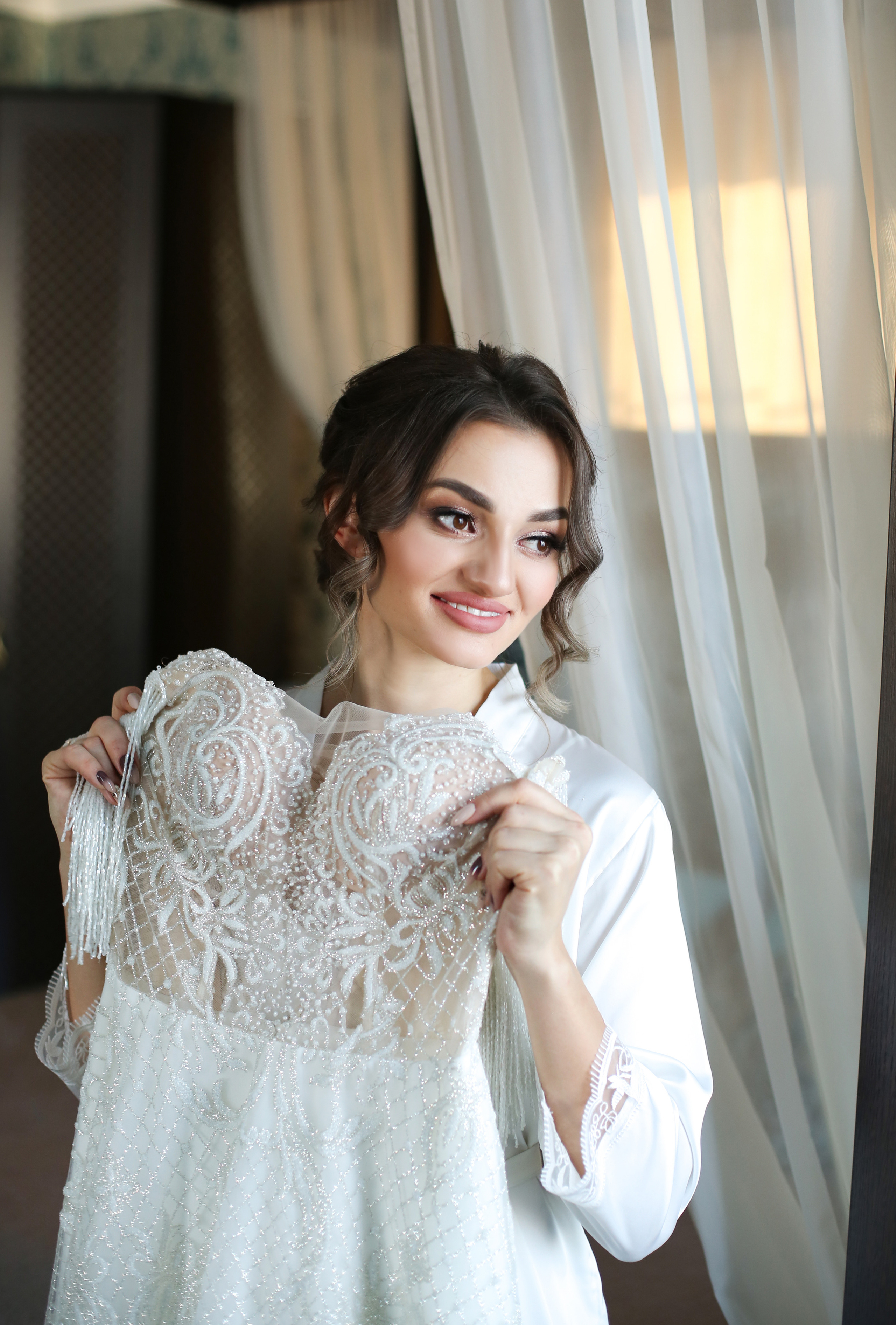 Свадебное фото. Профессиональный фотограф Алена Гребенщикова