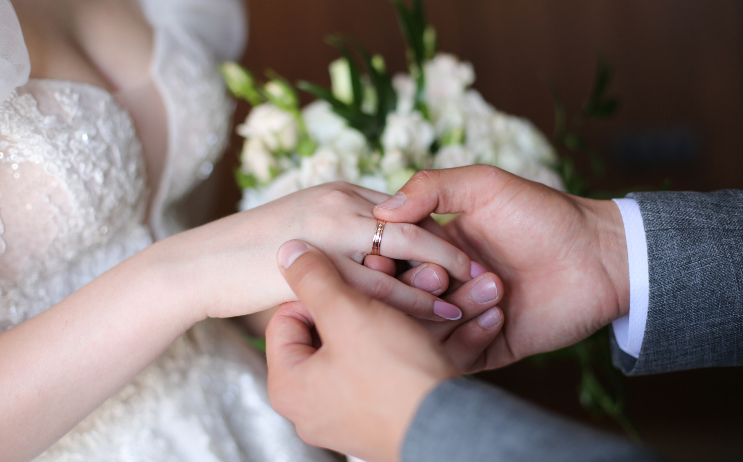 Сергей и Анастасия. Профессиональный фотограф Алена Гребенщикова