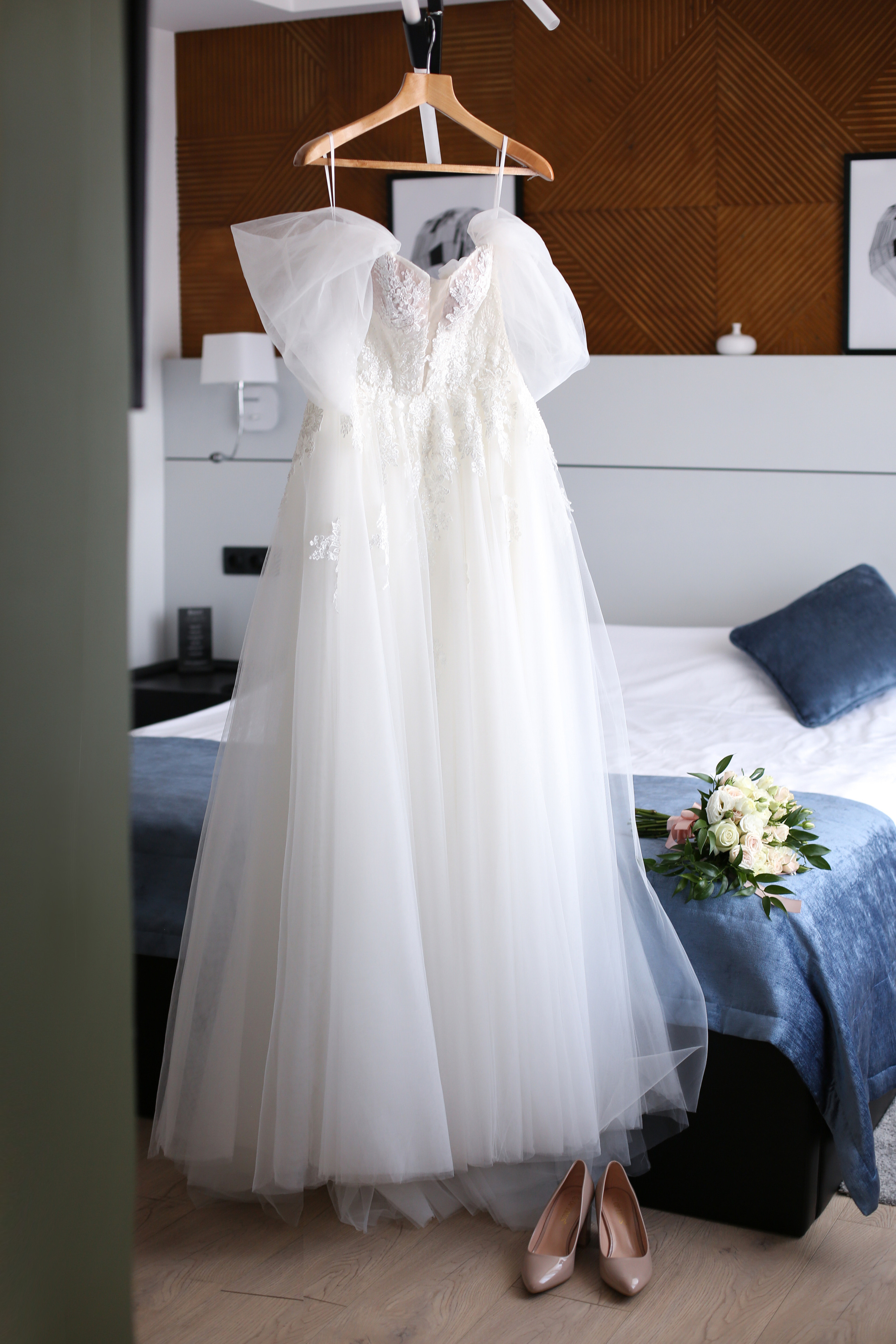 Сергей и Анастасия. Профессиональный фотограф Алена Гребенщикова