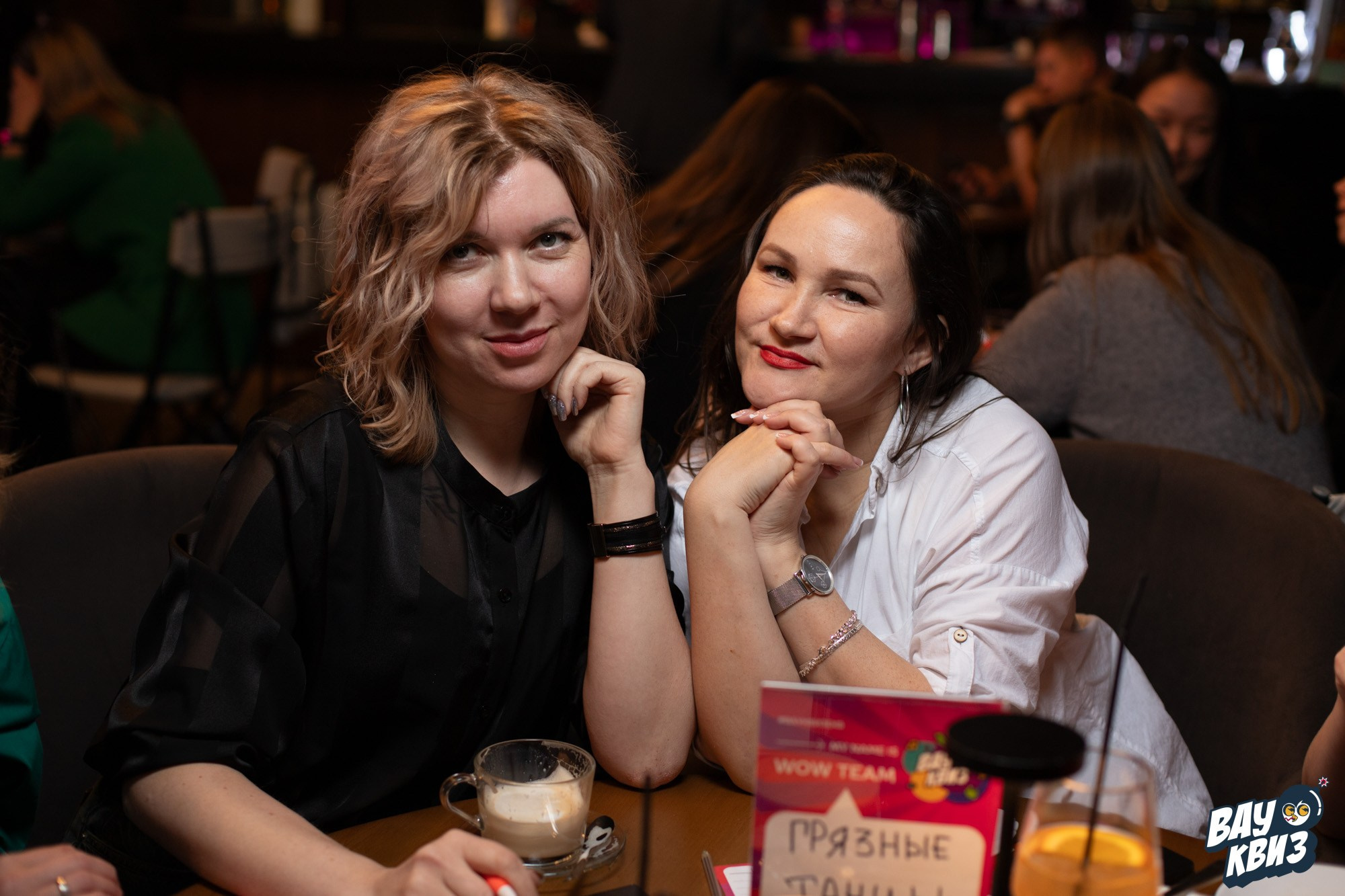 Wow Quiz. Свадебный и репортажный фотограф в Екатеринбурге и Сухом Логу