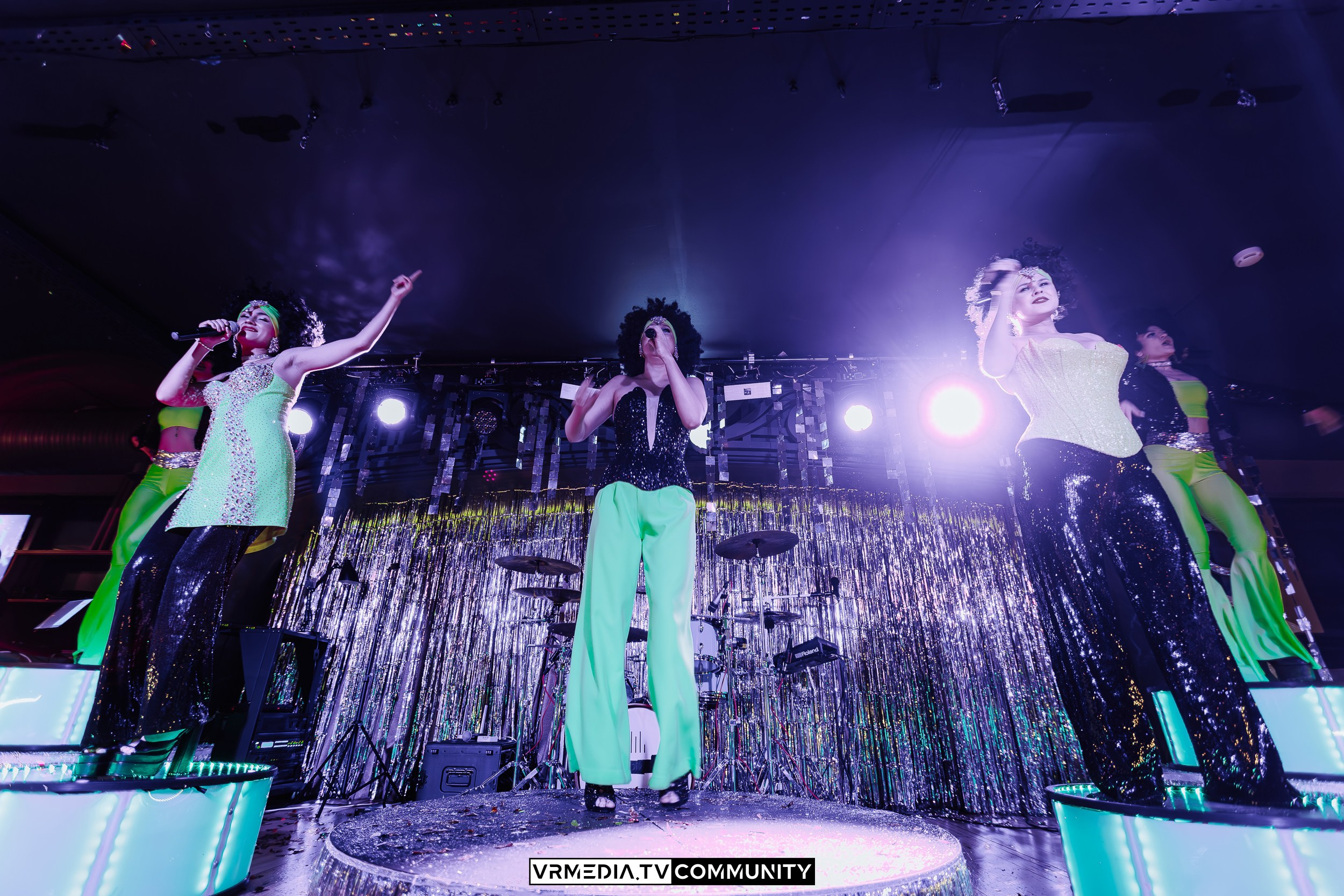 День рождения ресторана «Мюнхен»