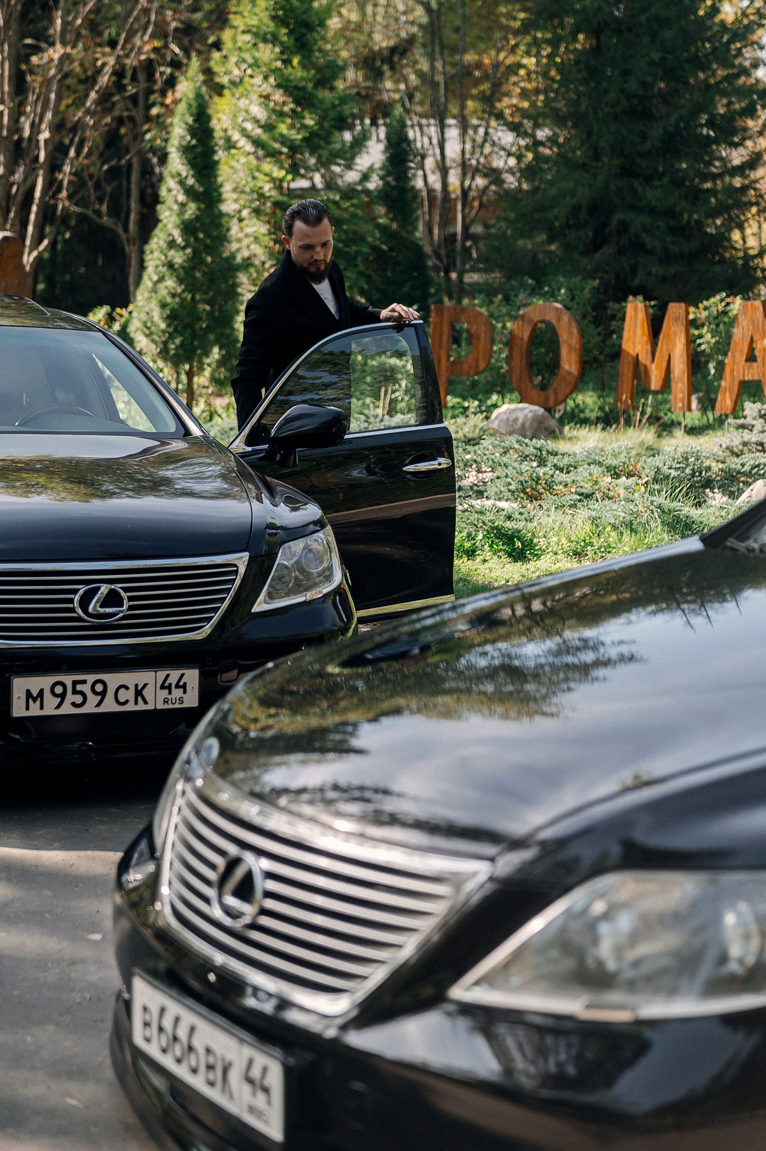 Паша и Настя | P&N. Свадебный фотограф Роман Чигарев