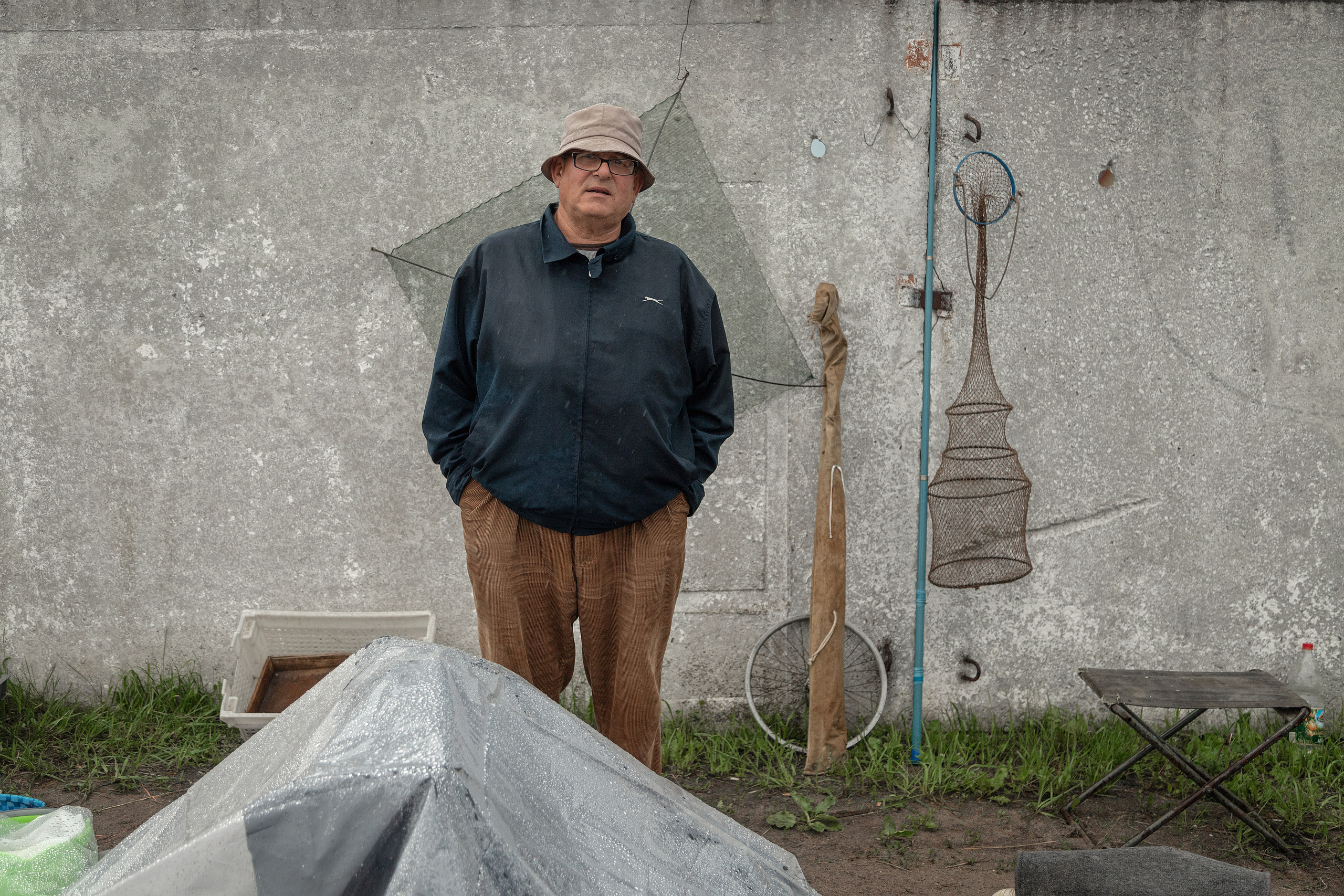 Проект «Рынок» 2019. Фотограф Минск — Осиповичи Ерошевич Елена