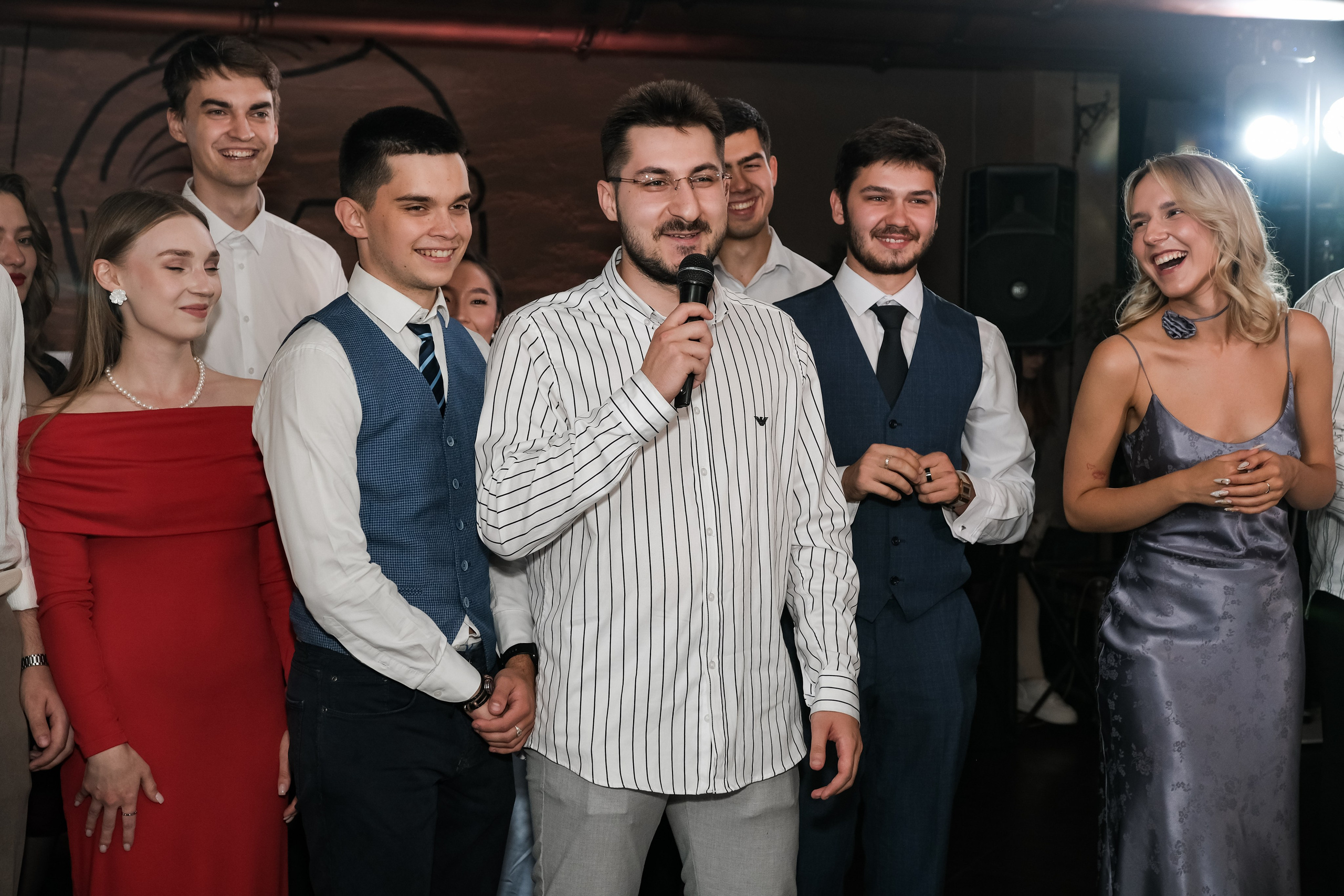 Серафим и Тамара