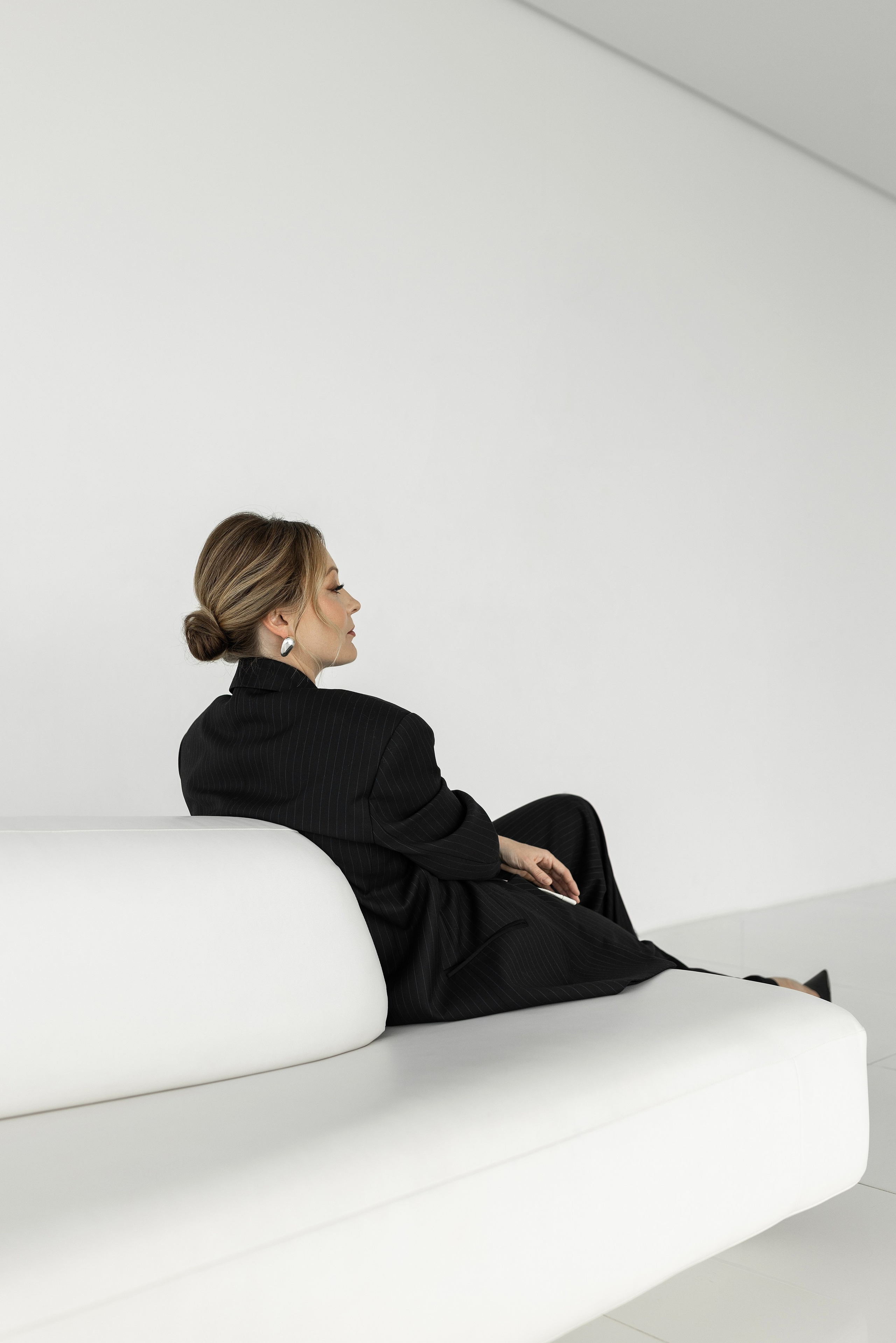 ТАТЬЯНА. Фотосессия для директора по управлению персоналом. Фотограф в Санкт-Петербурге Елена Сафонова