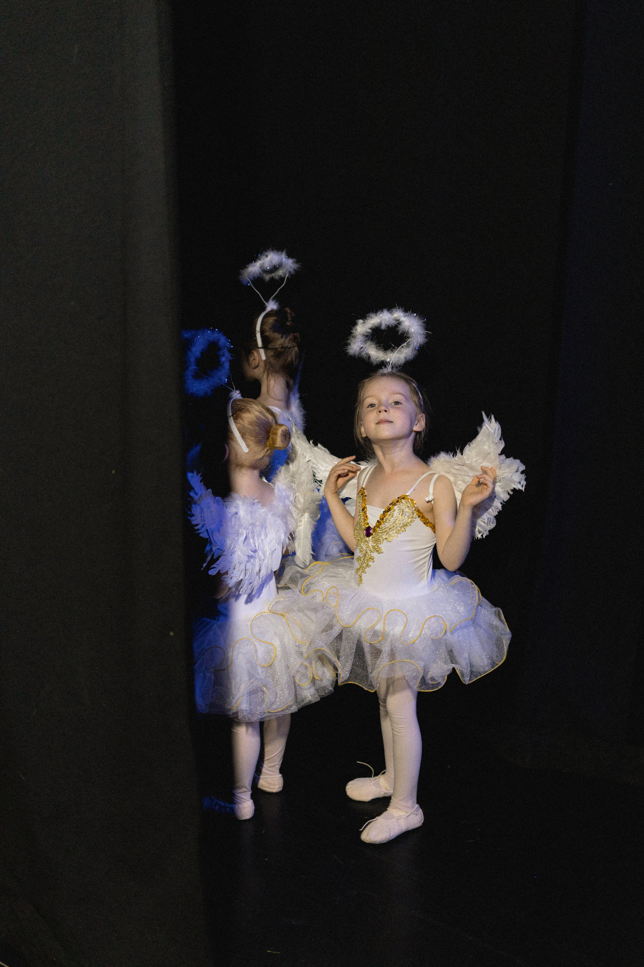 Балет с 2-х лет | Крокус | лето. Кузьмина Анастасия — контент-фотограф | Москва