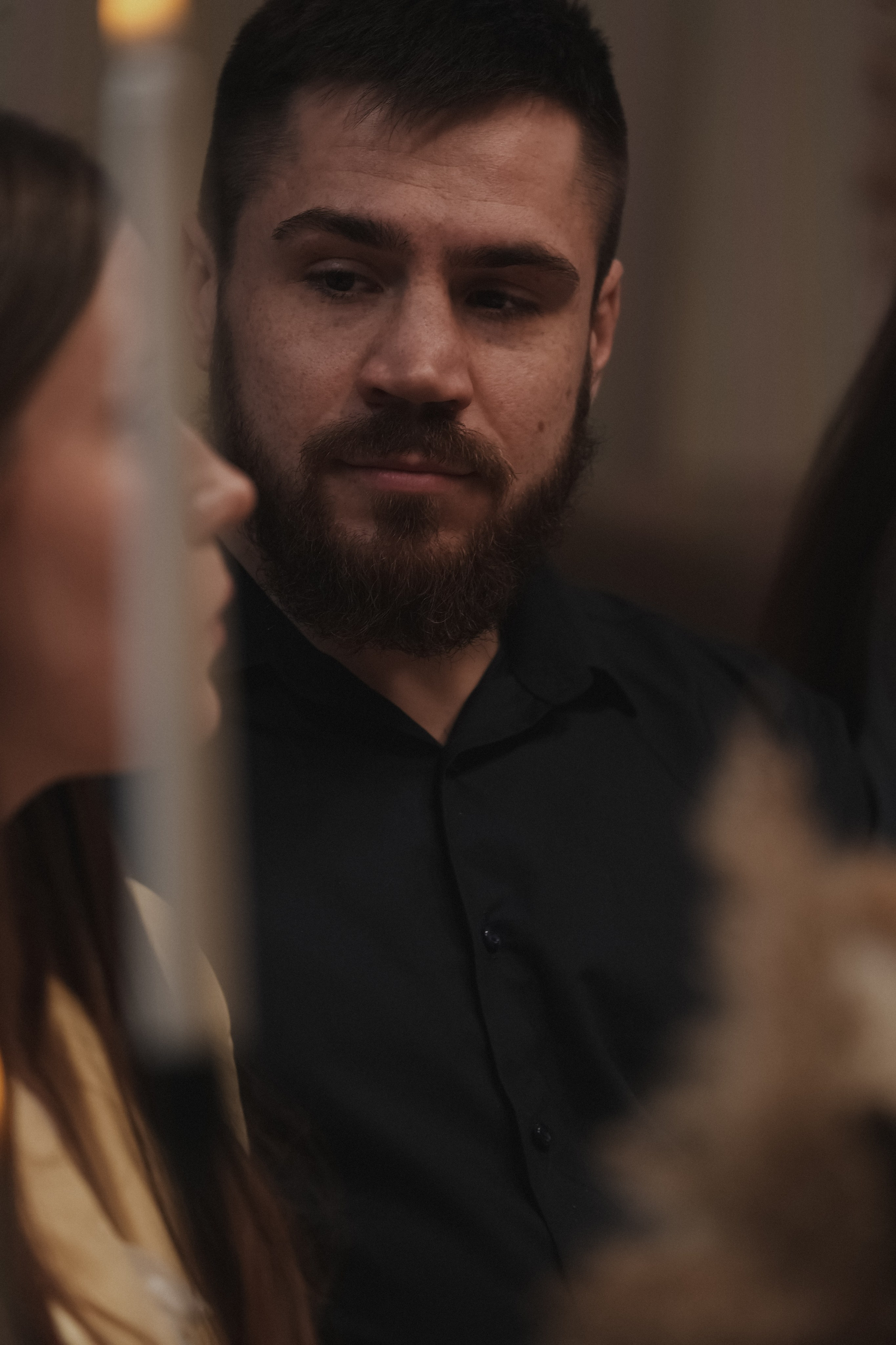 Однажды в лофте. Свадебный фотограф видеограф в Москве и Санкт-Петербурге