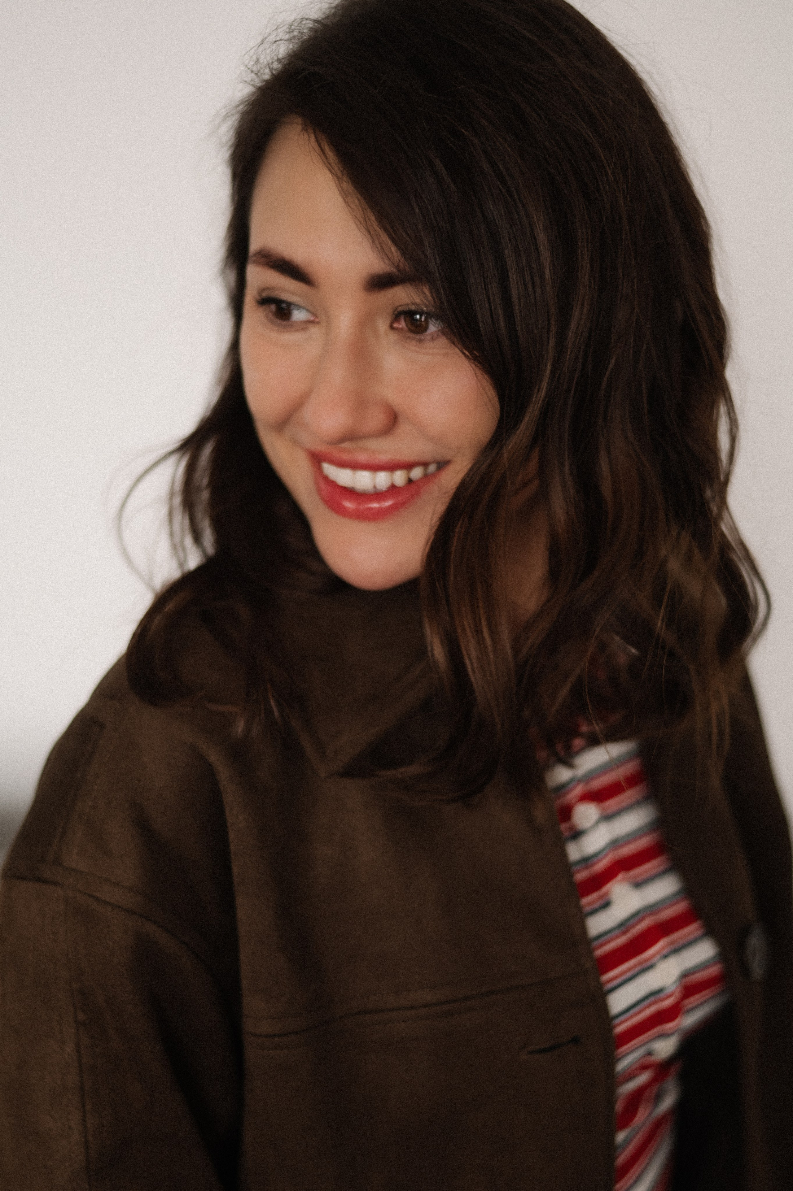 Вероника. Фотограф в Иркутске