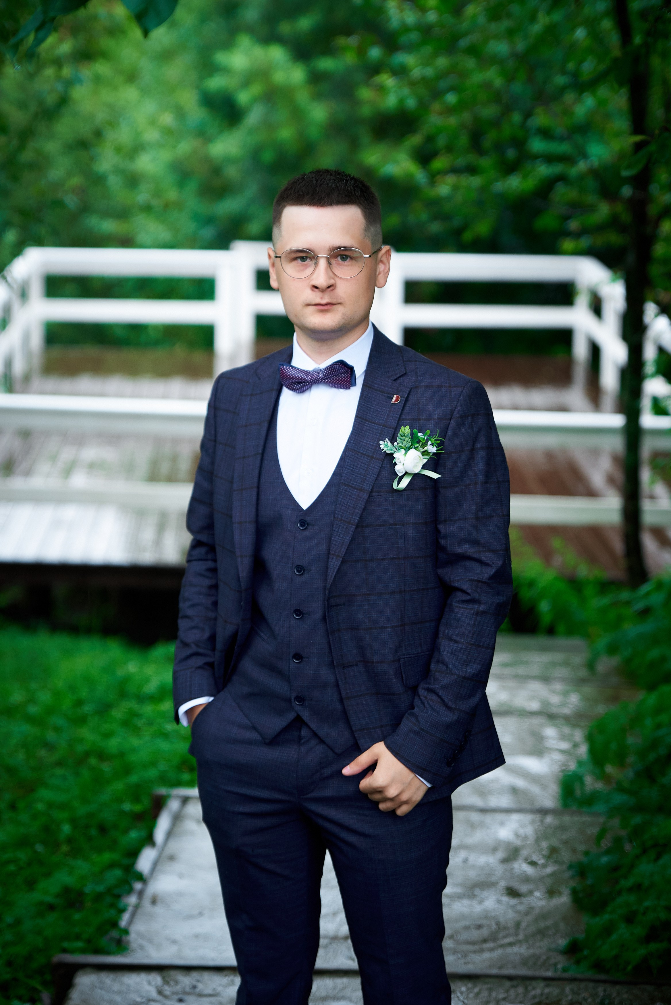 Виктория и Андрей. Фотограф видеограф Руслан Михайлов Томск