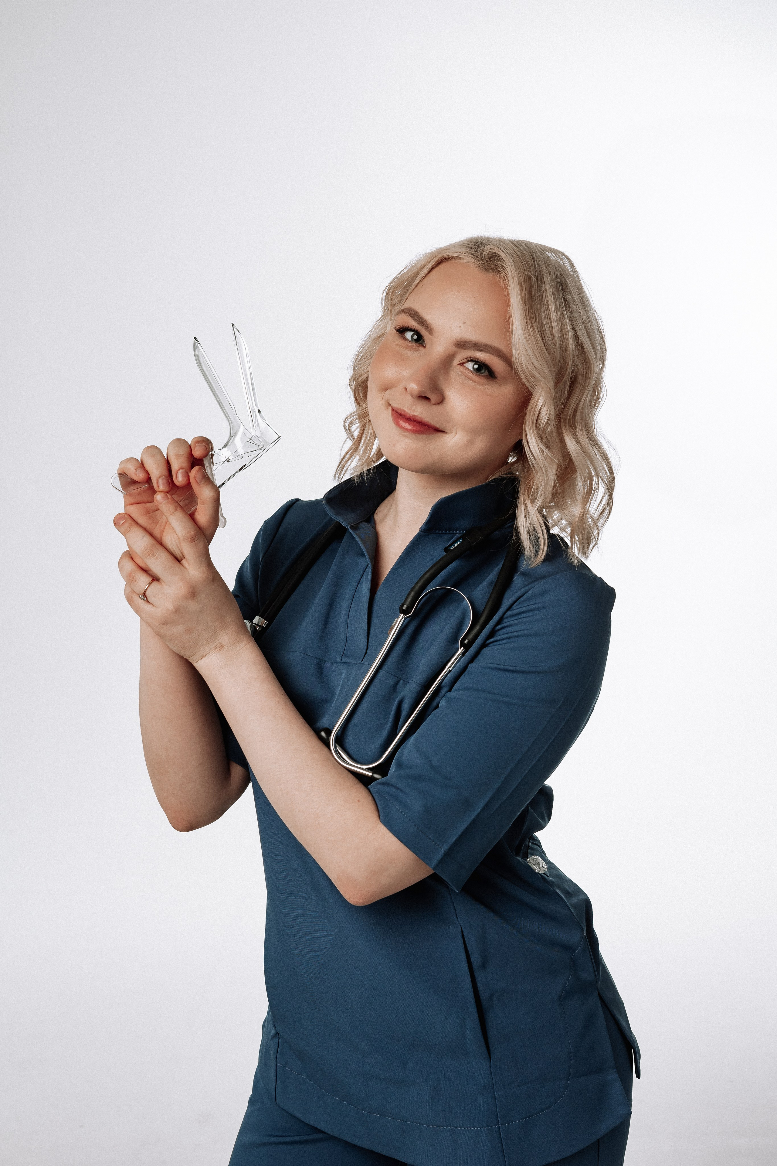 DOCTORS. Ника — ваш персональный фотограф в Нижнем Новгороде