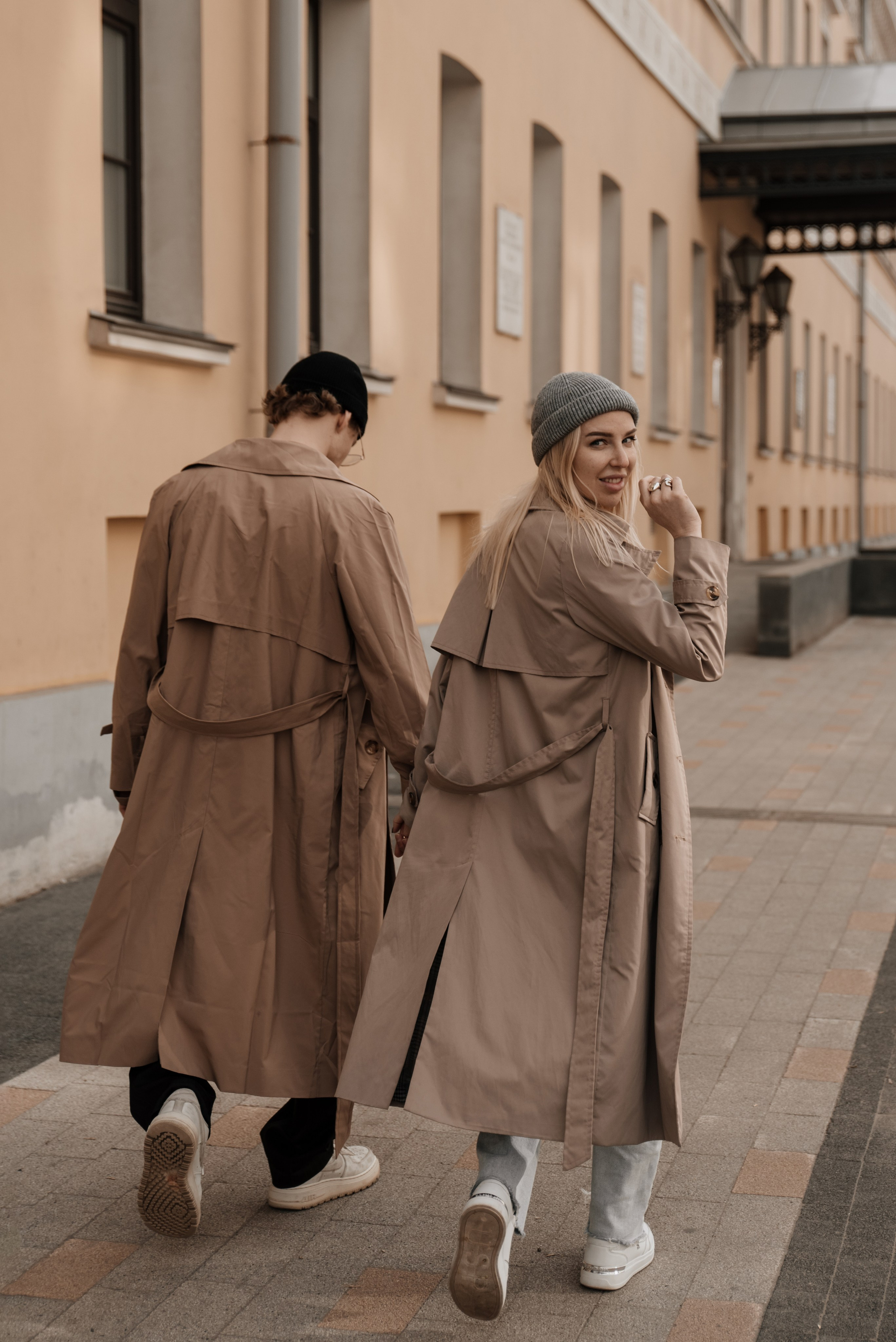 Оля ♡ Толя. Фотограф Ольга Плеханова | Нижний Новгород, Москва