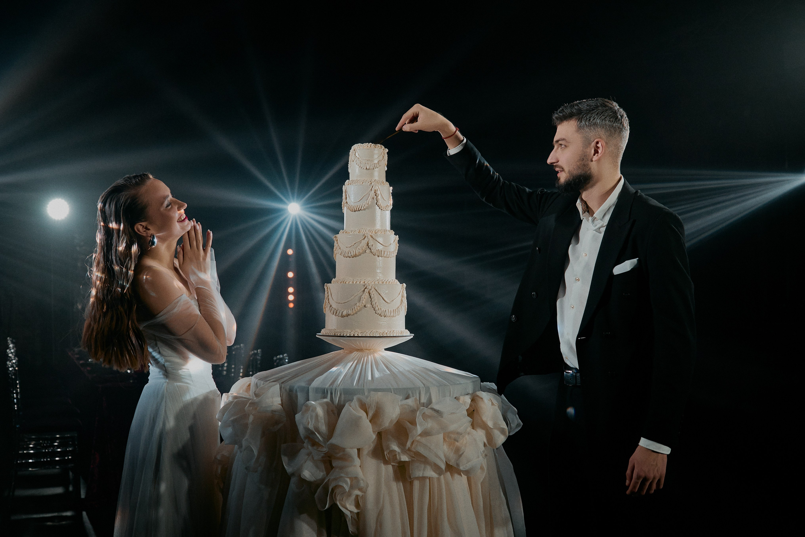 Максим и Анжелика. Профессиональный фотограф в Минске Пискунова Марина