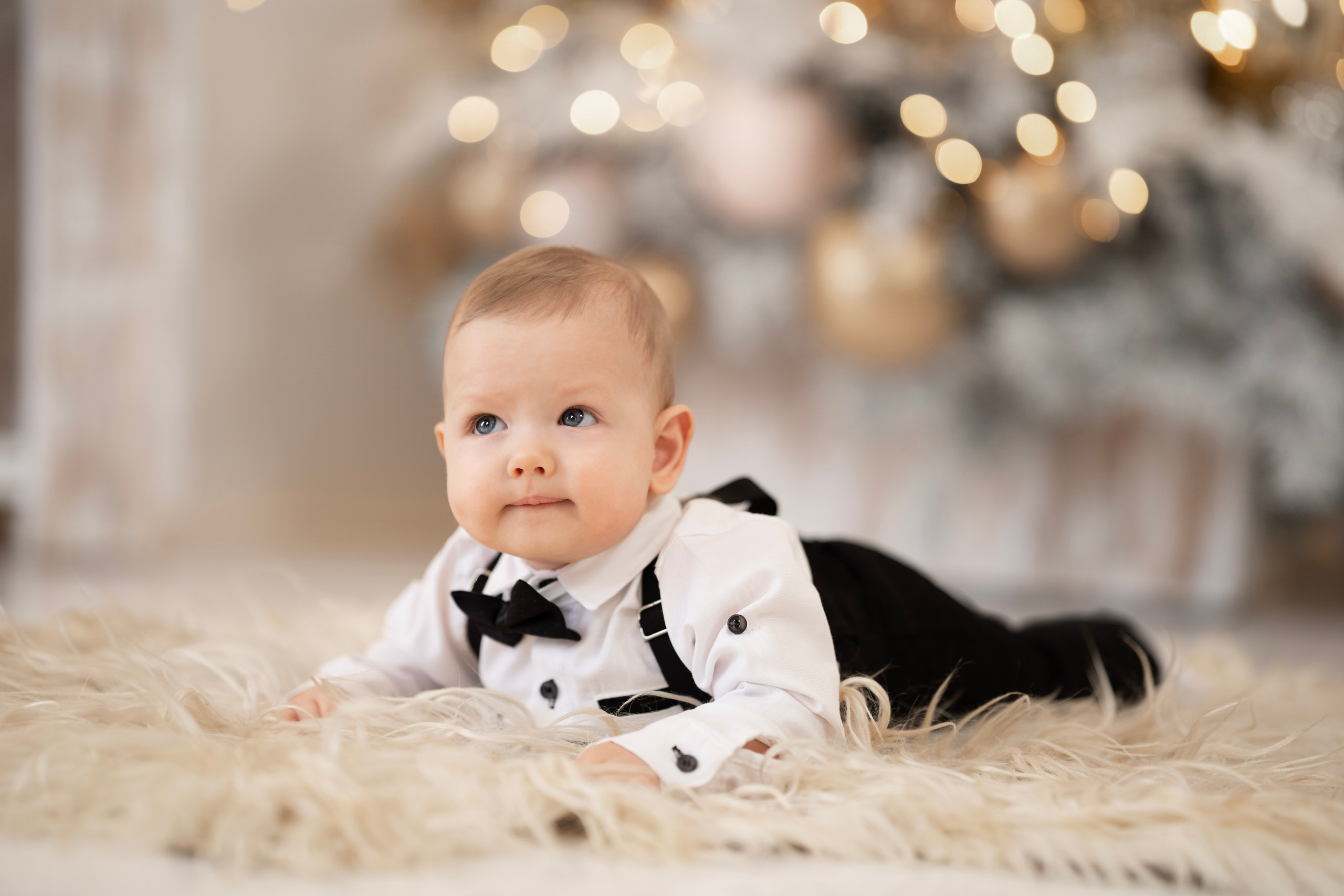 Дети. Фотограф Елена Буданова Тверь