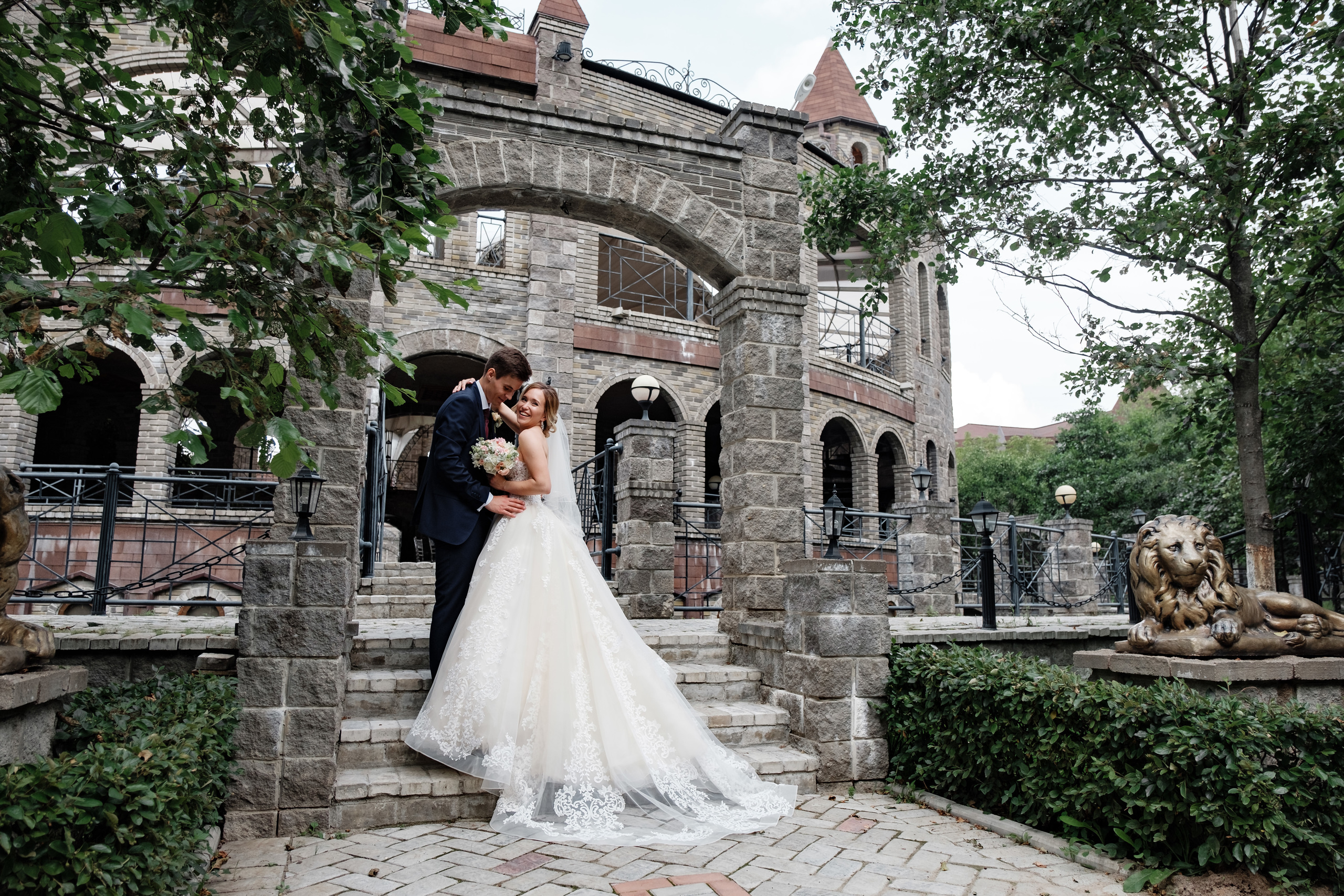 Свадебный и семейный фотограф