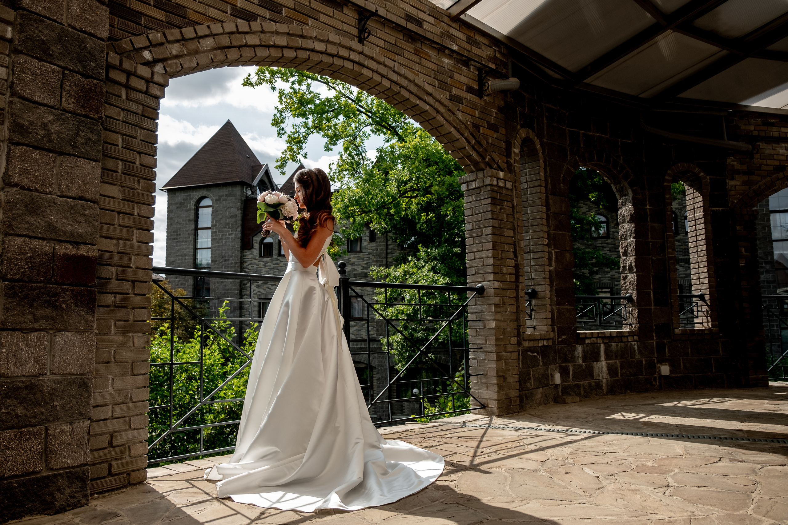 Свадебный и семейный фотограф