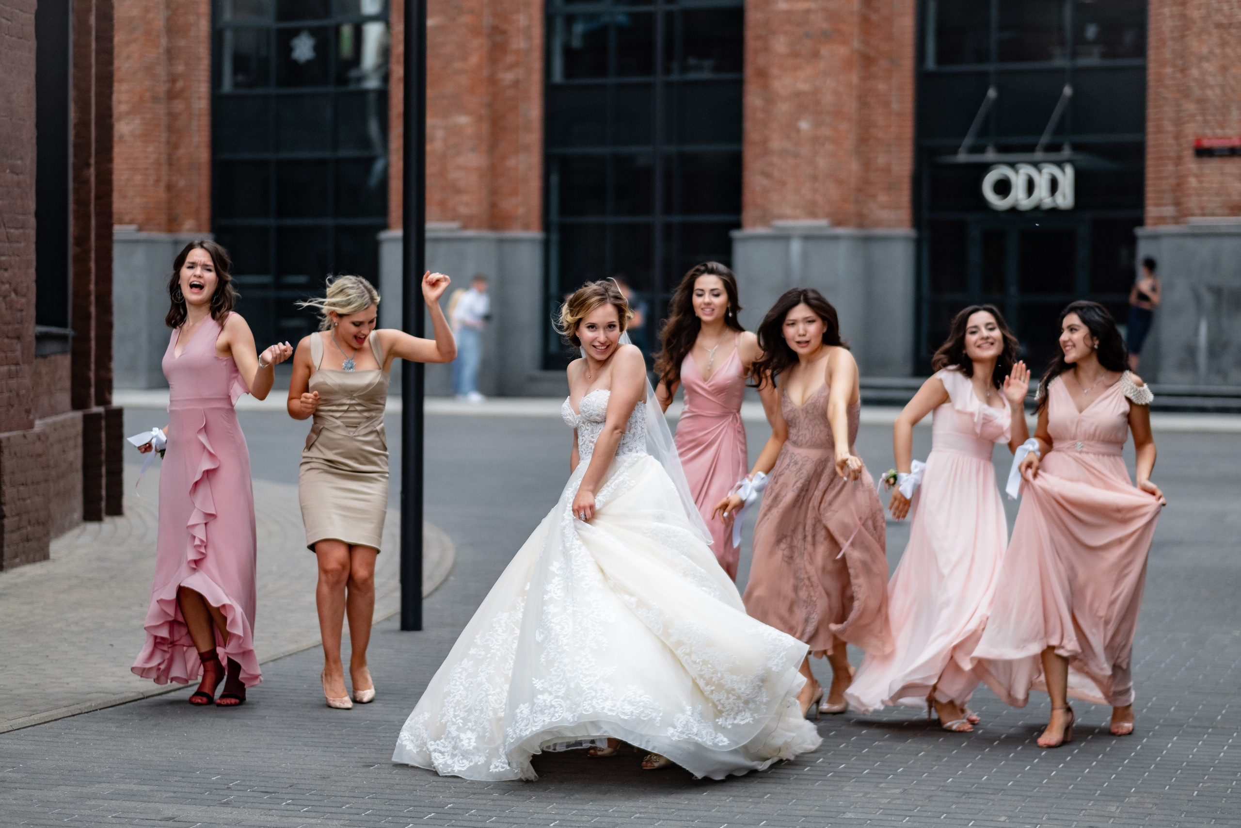 Свадебный и семейный фотограф