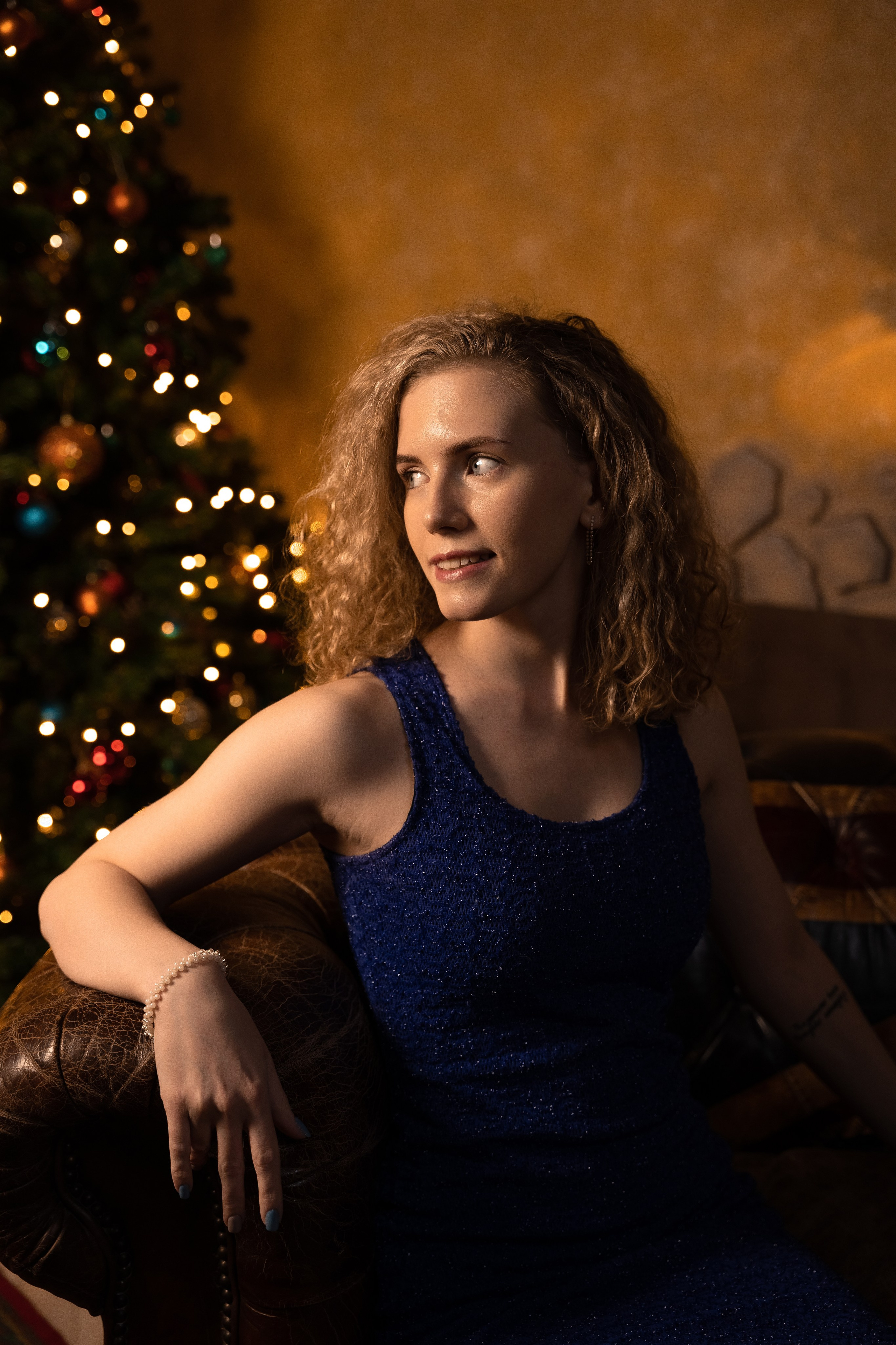 Анастасия. Фотограф в Ульяновске Александра Григоровских