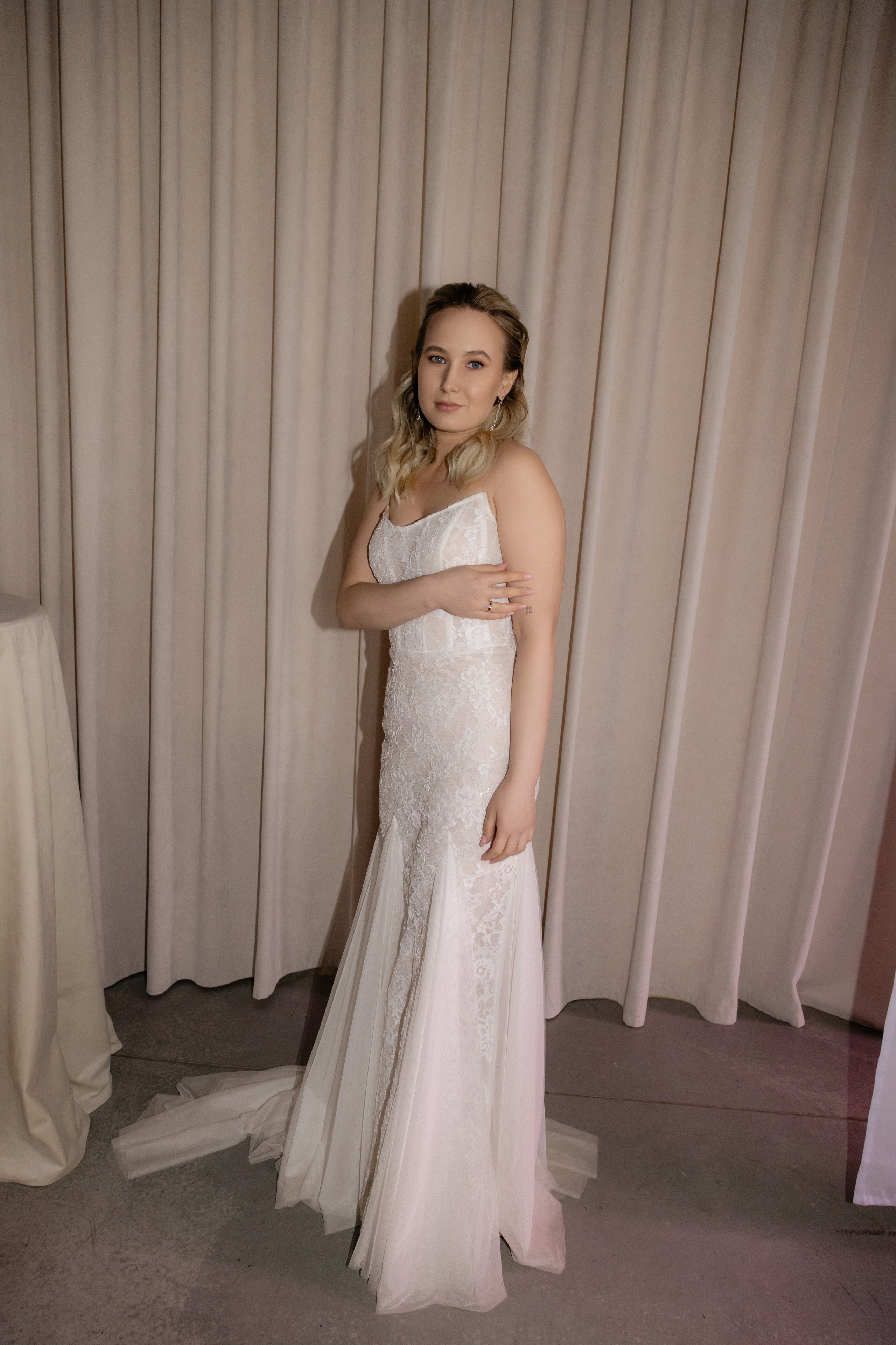 Дмитрий и Евгения. Свадебный фотограф в Санкт-Петербурге Лолита Романова