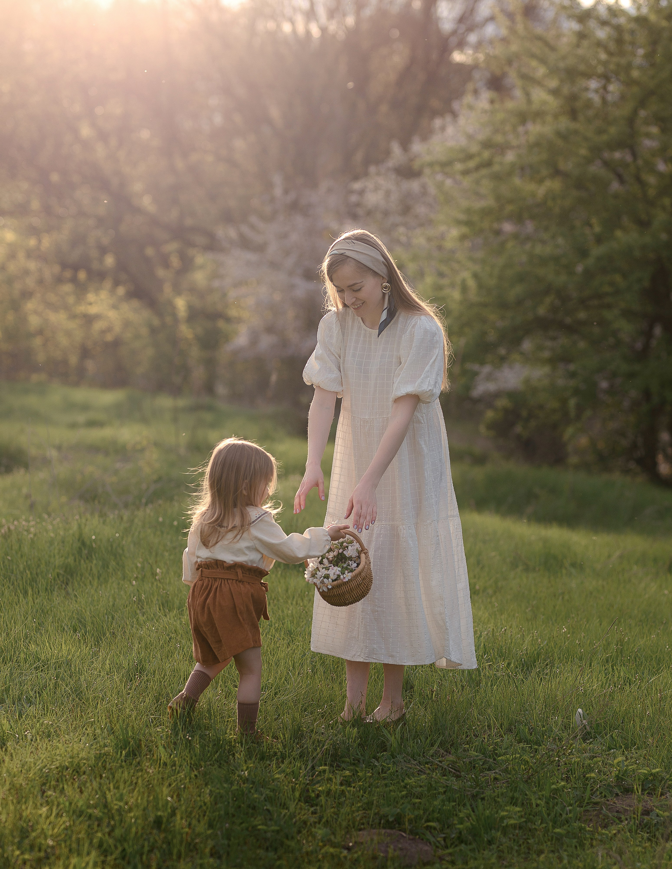 Алина. Фотограф Анна Абрикосова