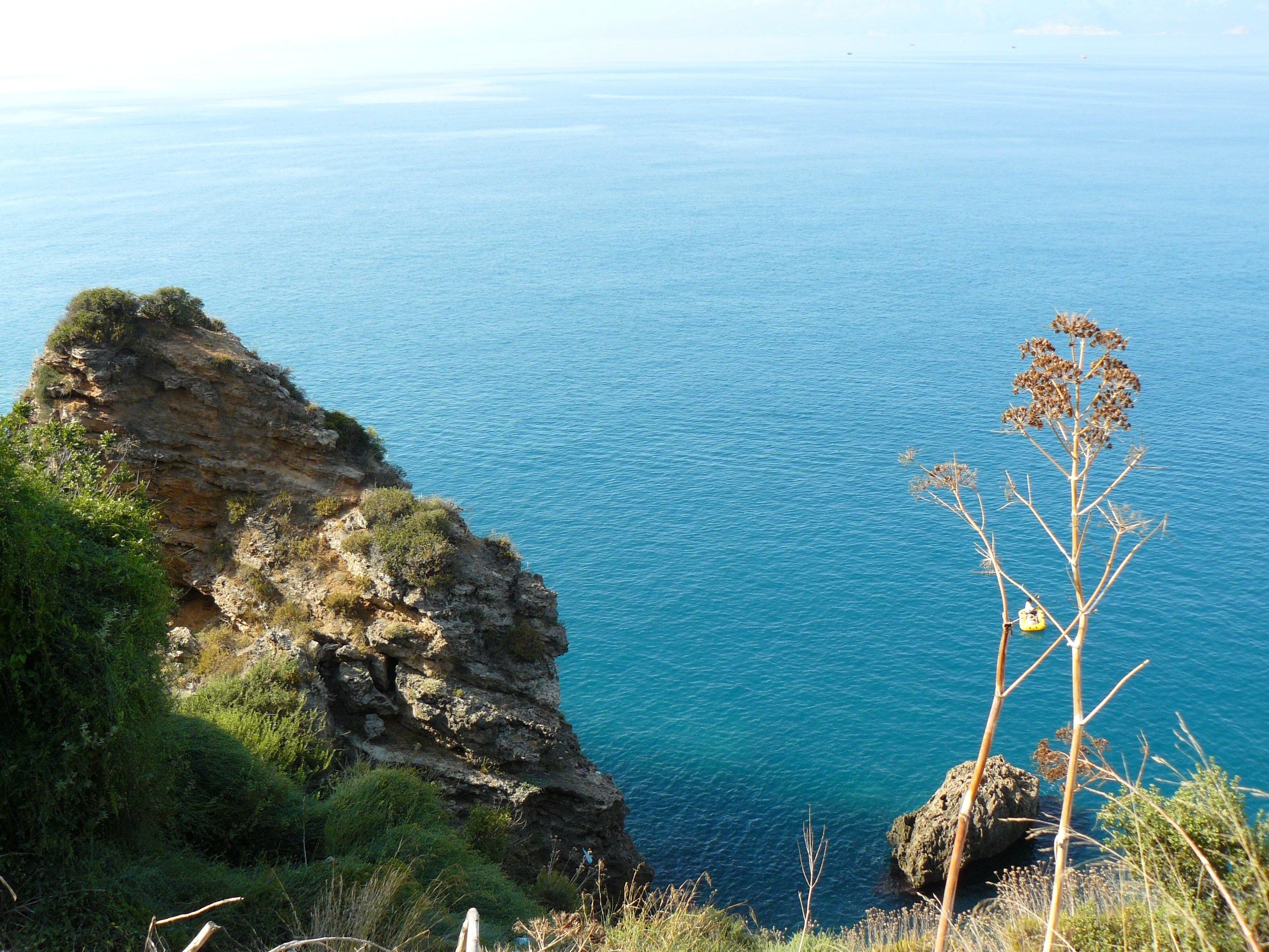 Анталия 2010. Фотопрогулки по Миру