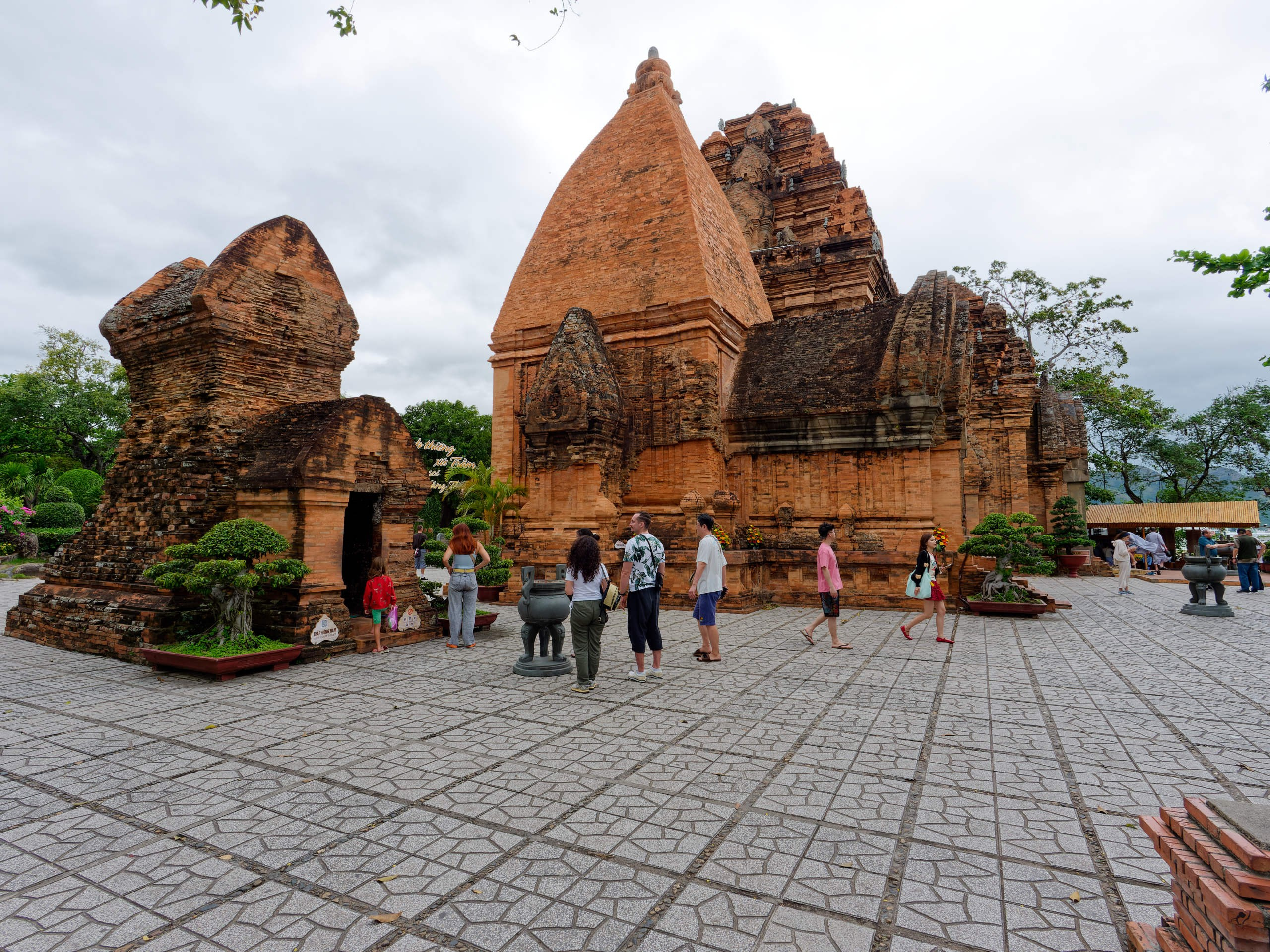 Нячанг 2025 (4). Избранные фотографии