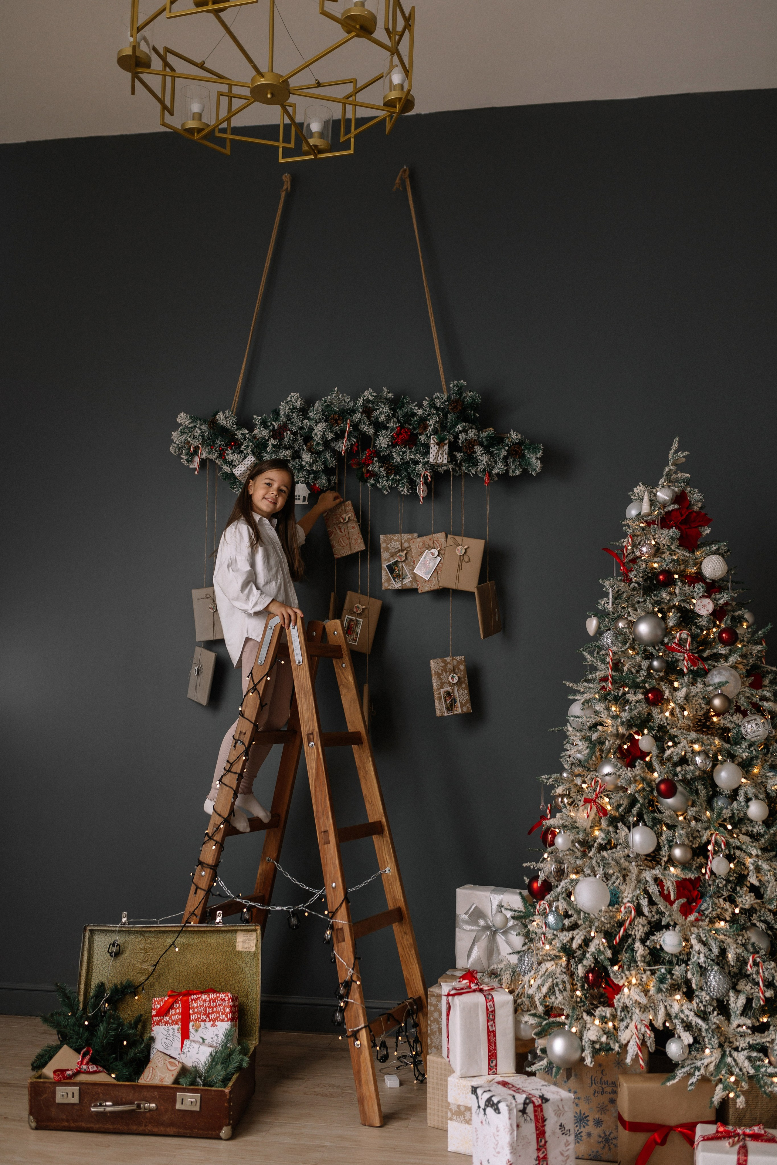 Анастасия, Камила и Савушка. Семейный и женский фотограф в Ростове-на-Дону Екатерина Фитисова