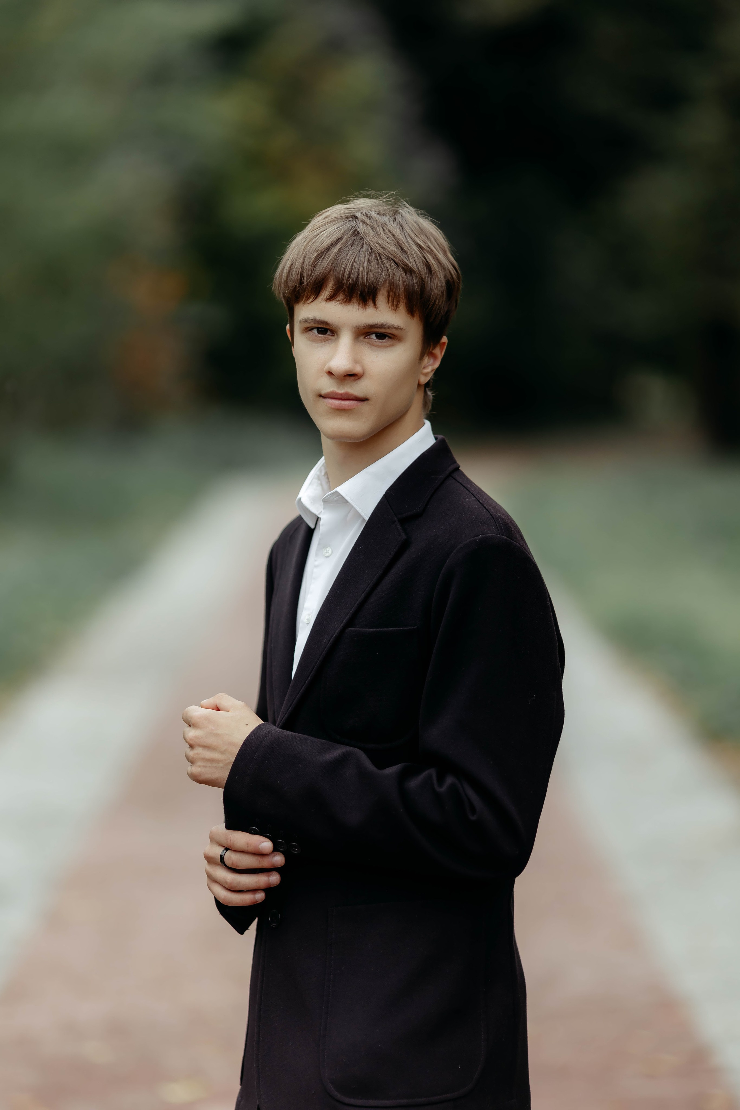 2 Школа 11 Класс. Свадебный и портретный фотограф Брянск, Дятьково