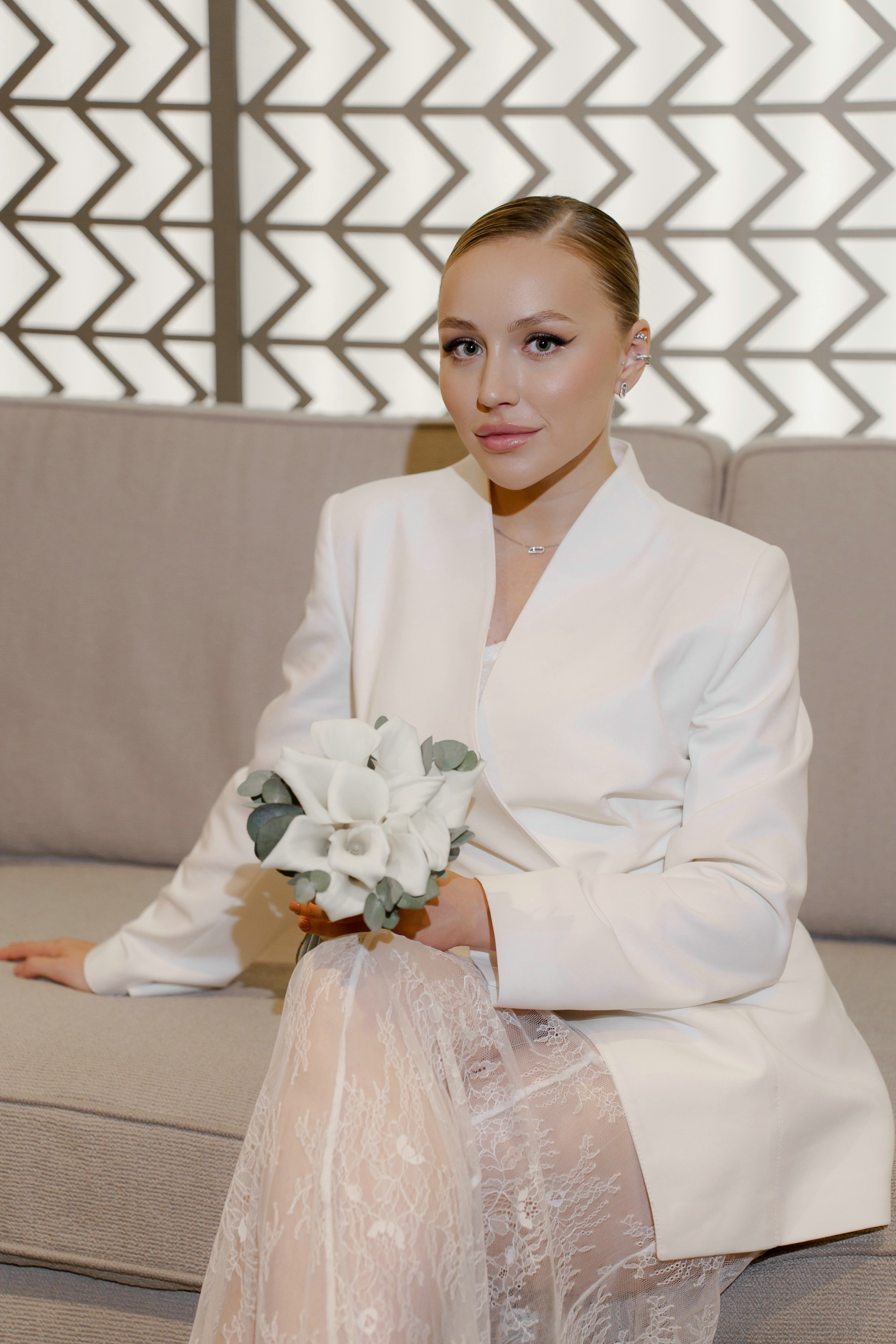 Свадебная фотосессия в Рэдиссон Блу Олимпийский. Свадебный и семейный фотограф в Москве Светлана Зоткина