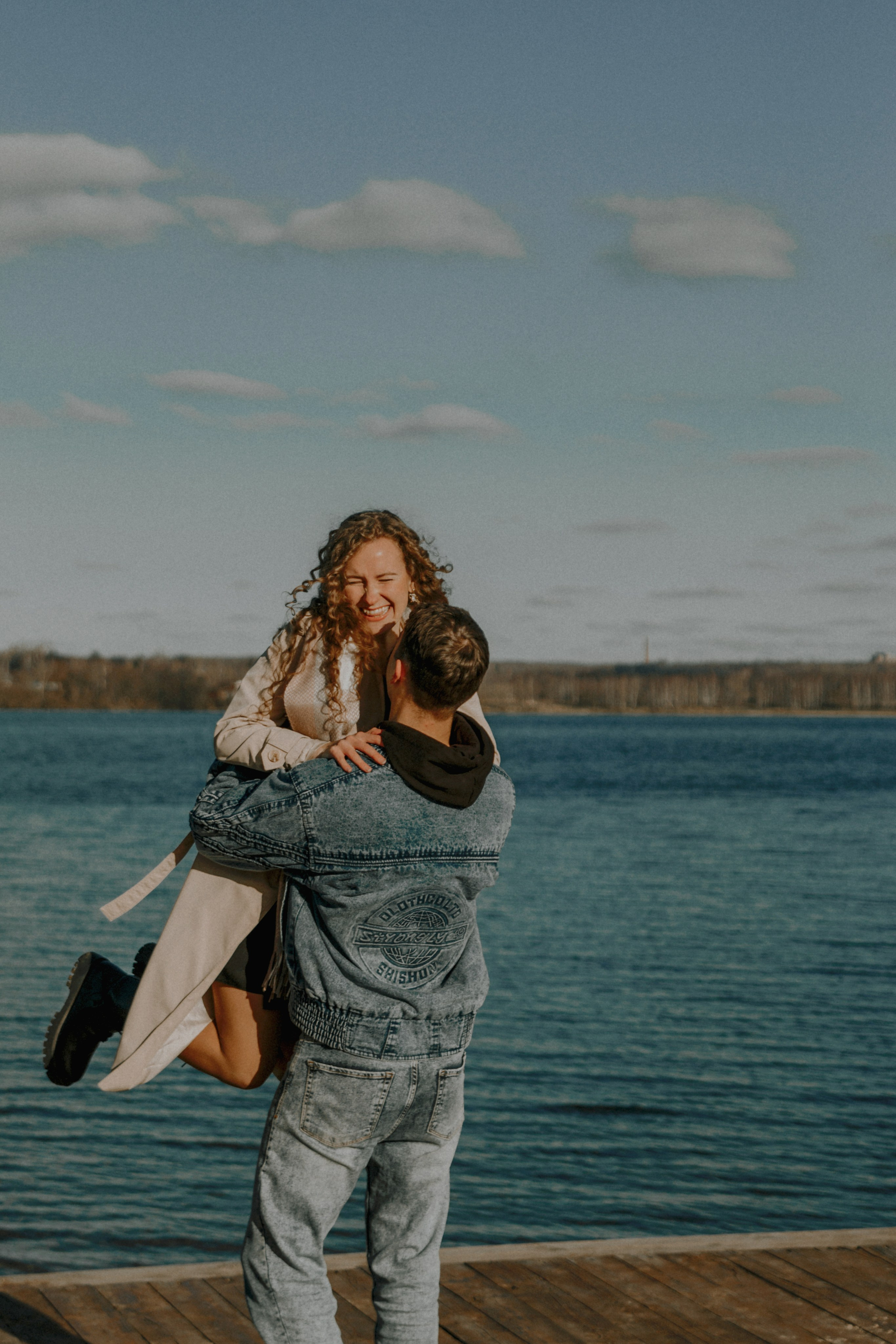 Вадим и Анастасия. Свадебный и индивидуальный фотограф в Суворове Клюева Мария