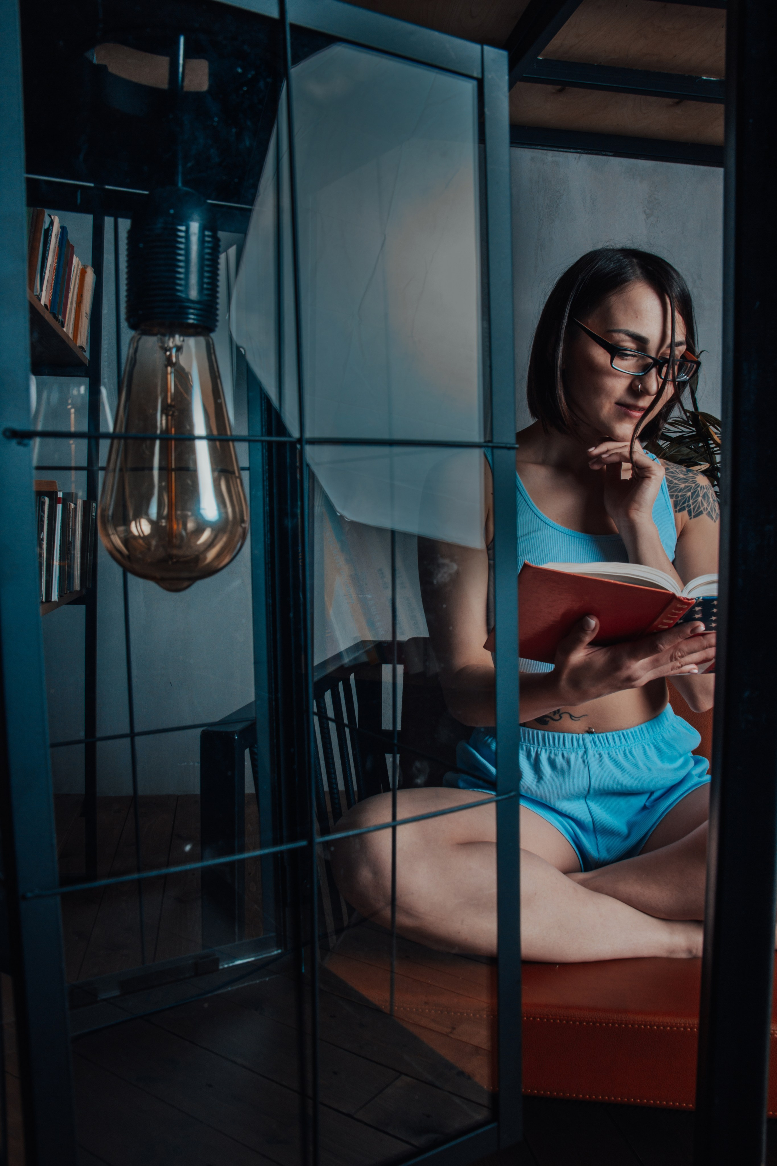 В студии. Мамлеева Виктория — Портретный фотограф в Москве. Все виды фото, от индивидуальных до репортажей, от беременности до семейных фотографий