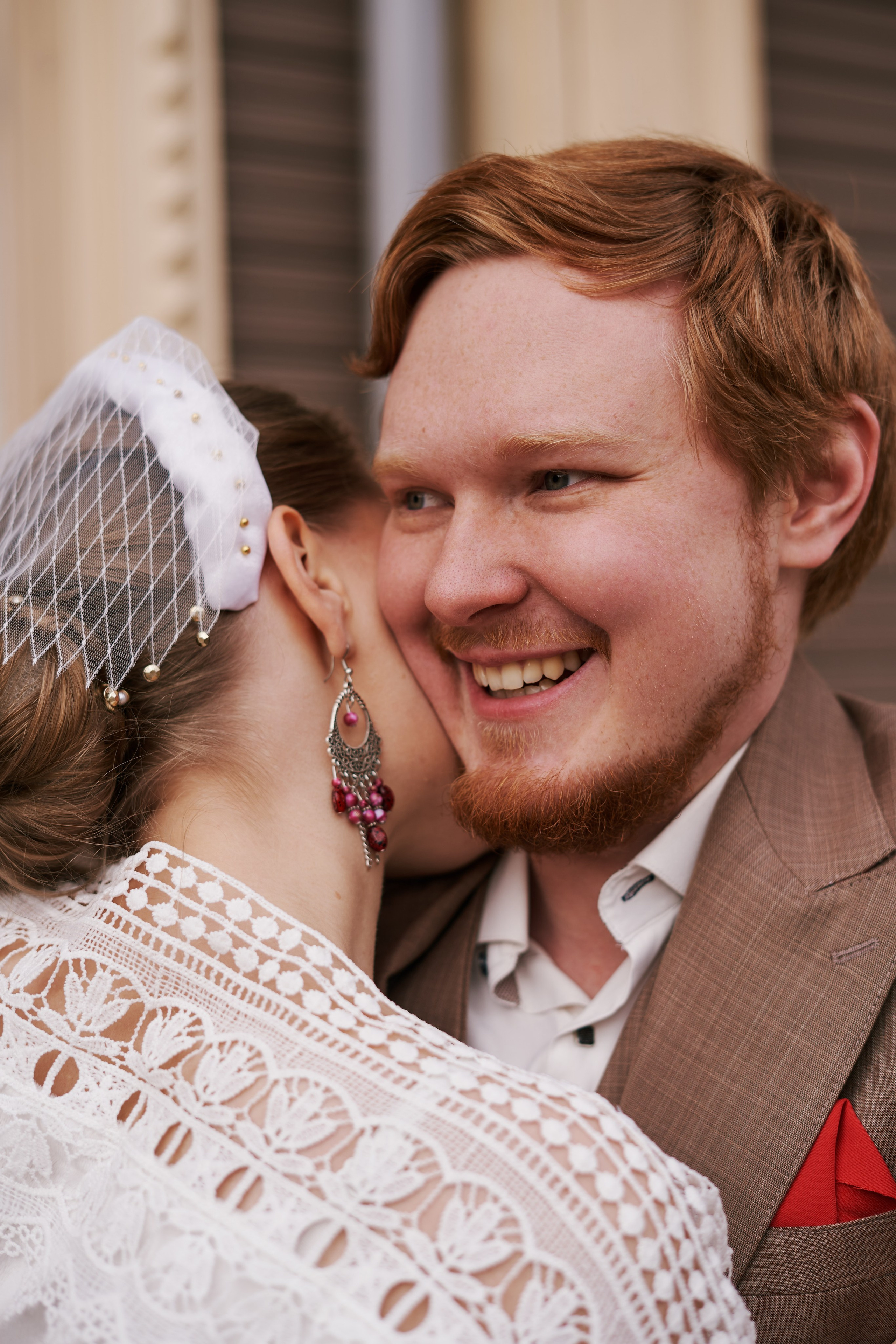 Екатерина и Никита. Фотограф в Нижнем Новгороде Невоструева Анна