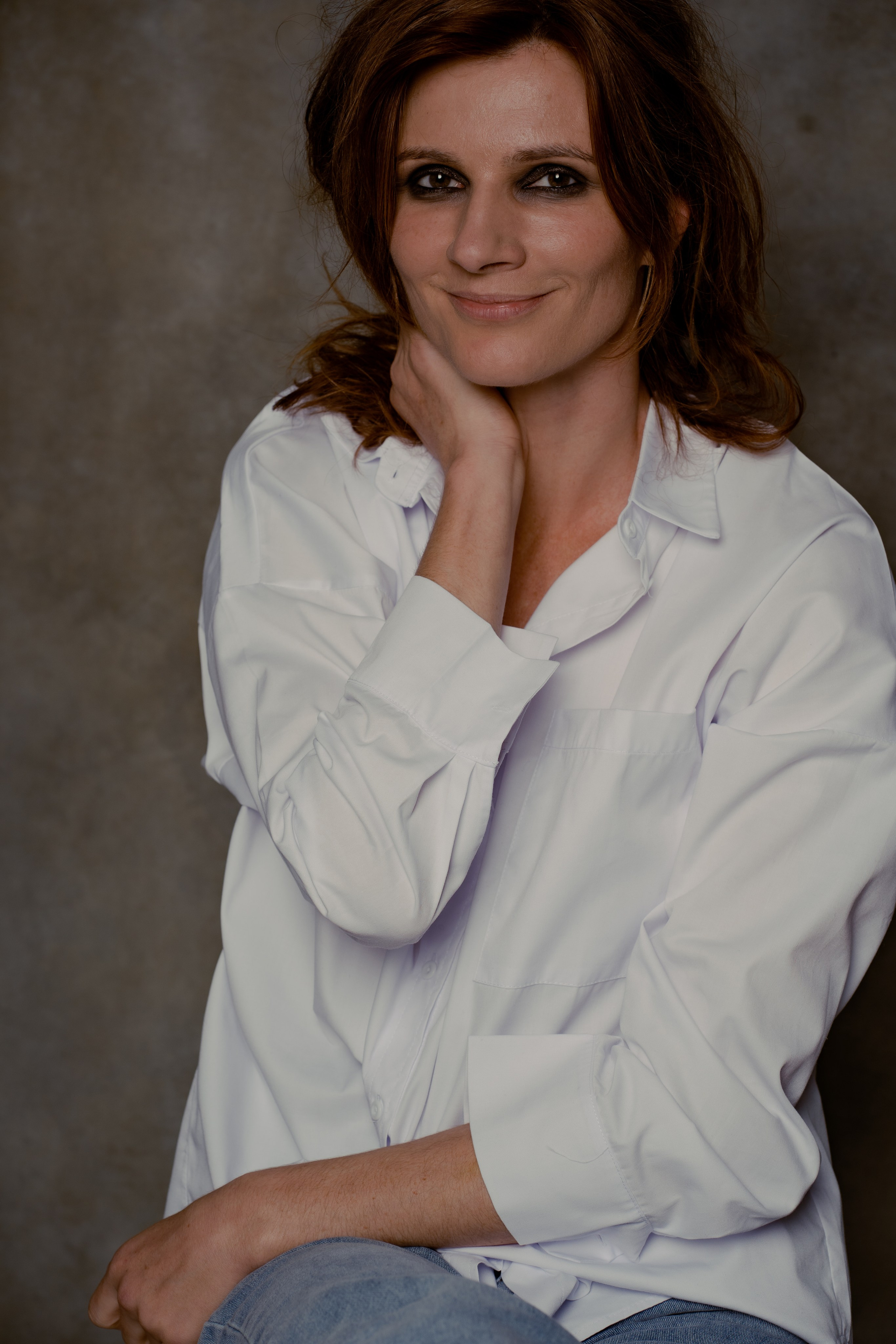 Клаудиа. Главная